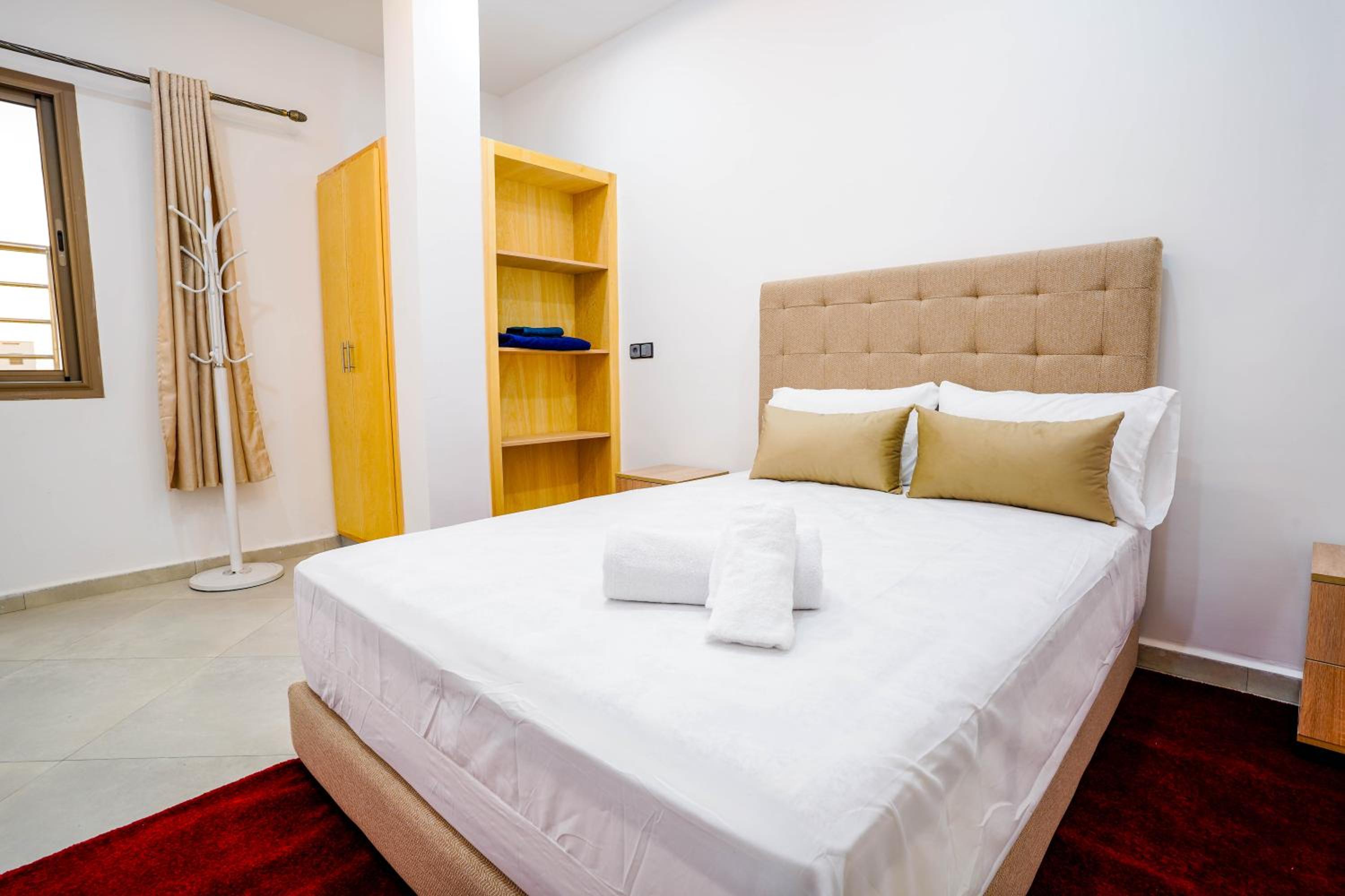 Residence Fakir