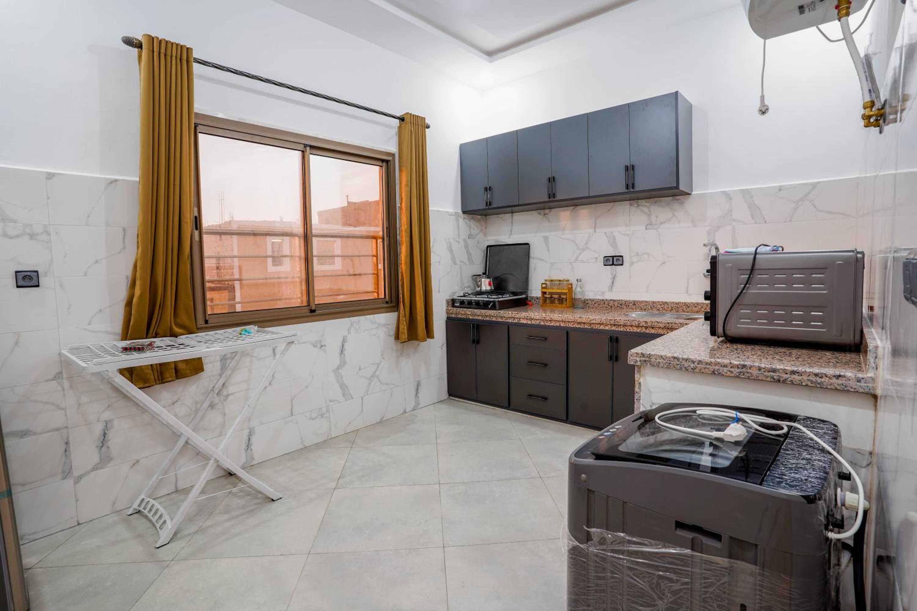 Residence Fakir
