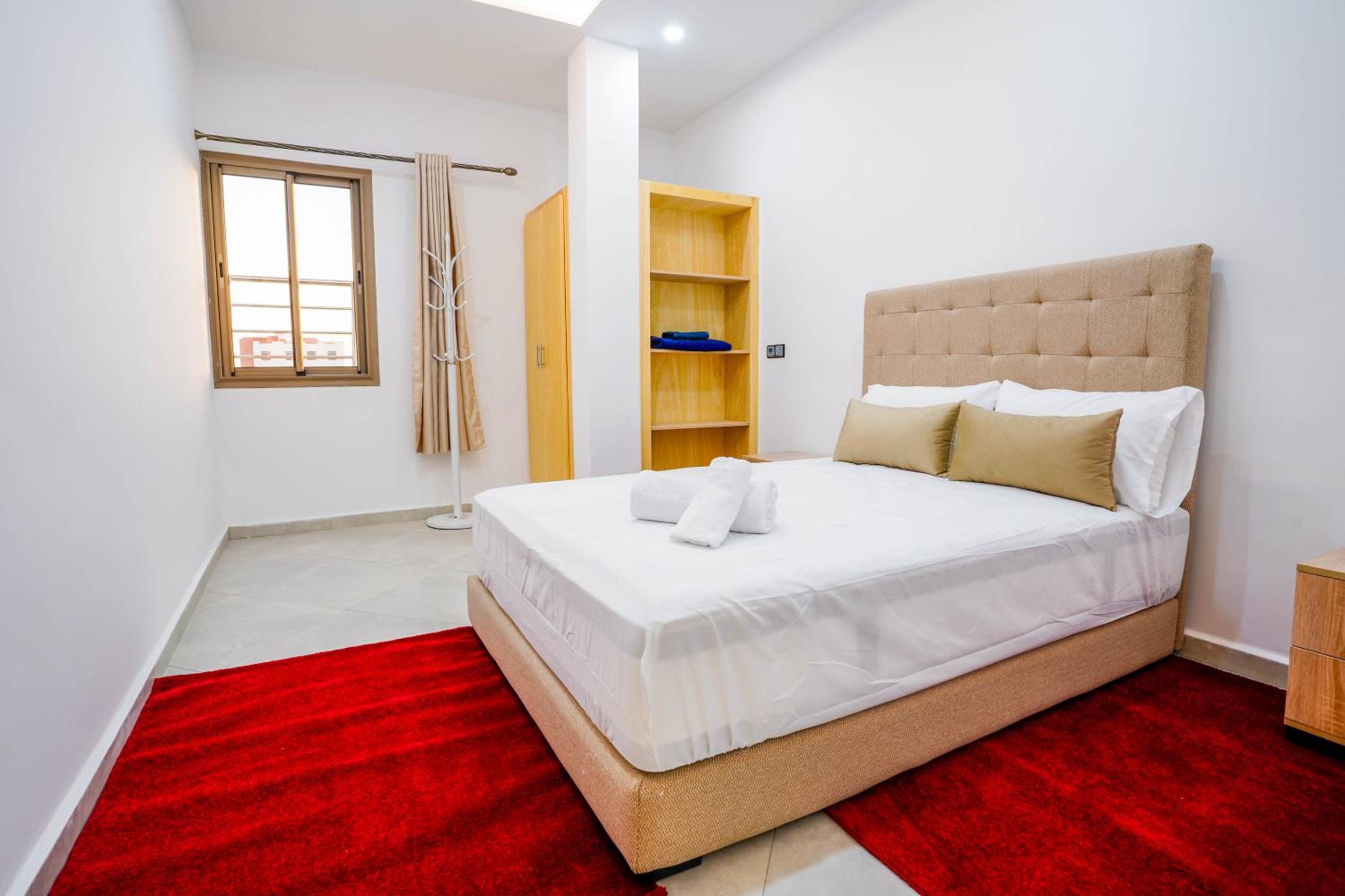 Residence Fakir
