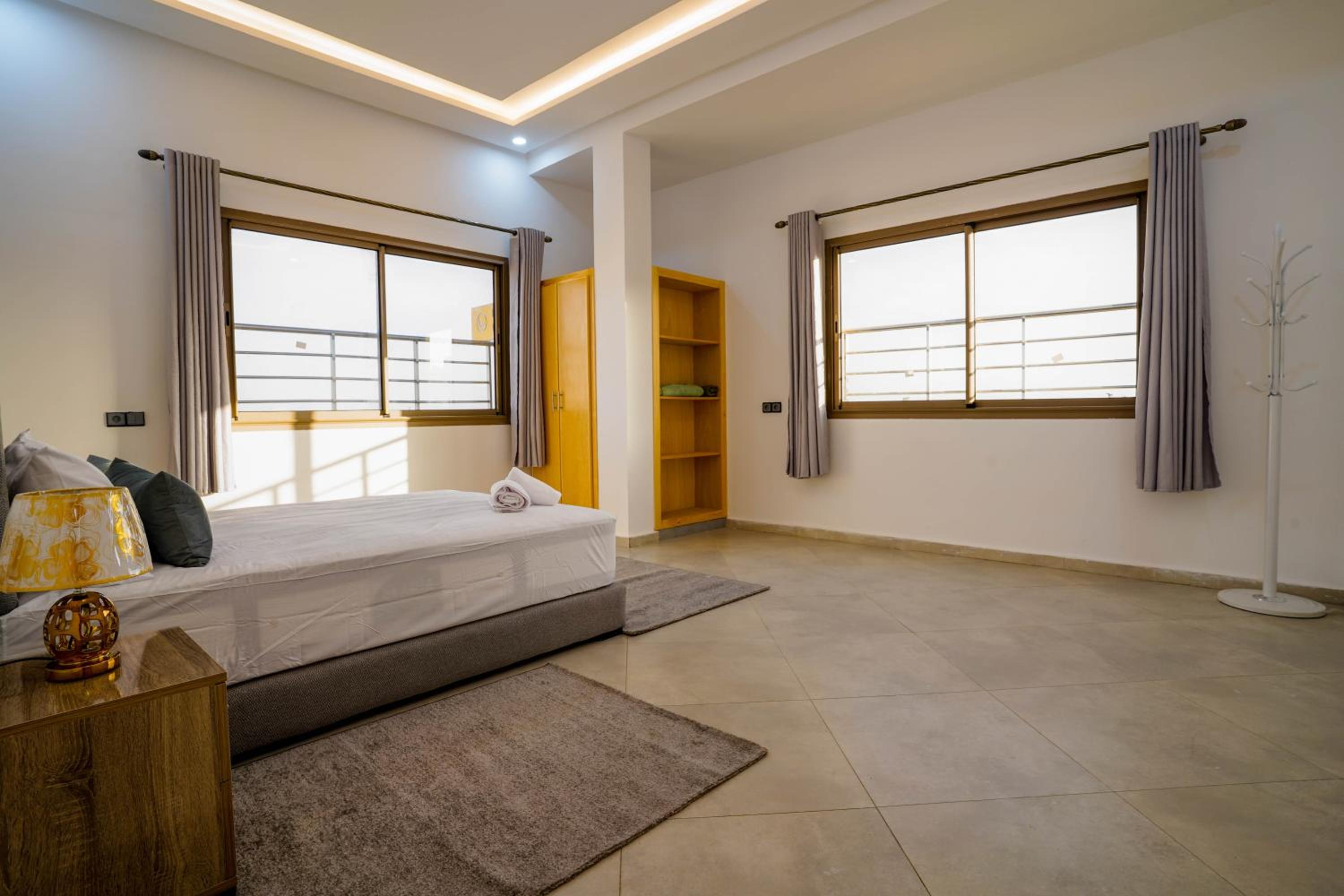 Residence Fakir