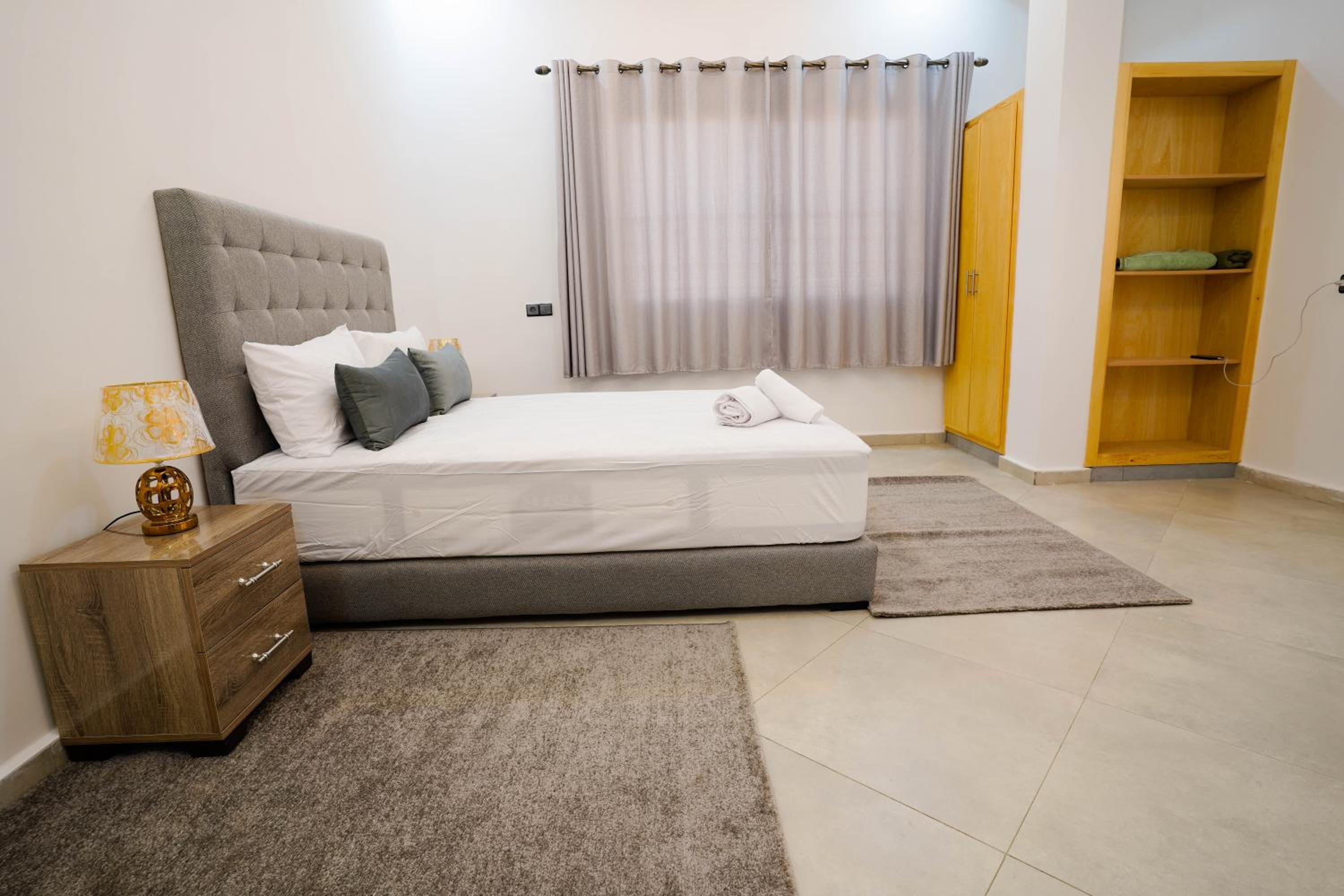 Residence Fakir