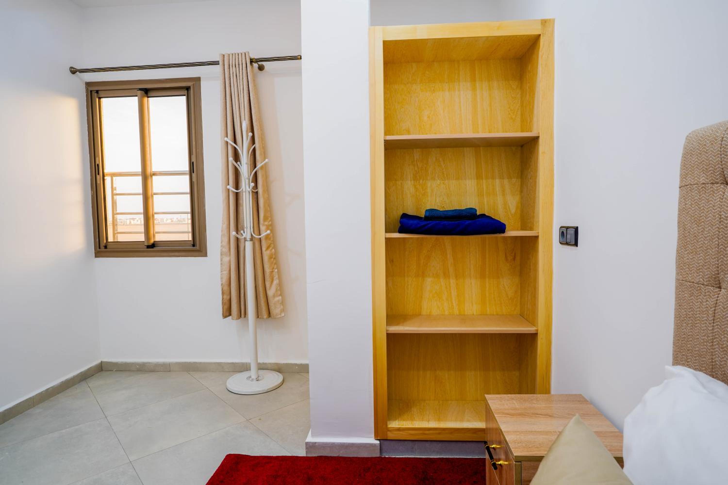 Residence Fakir