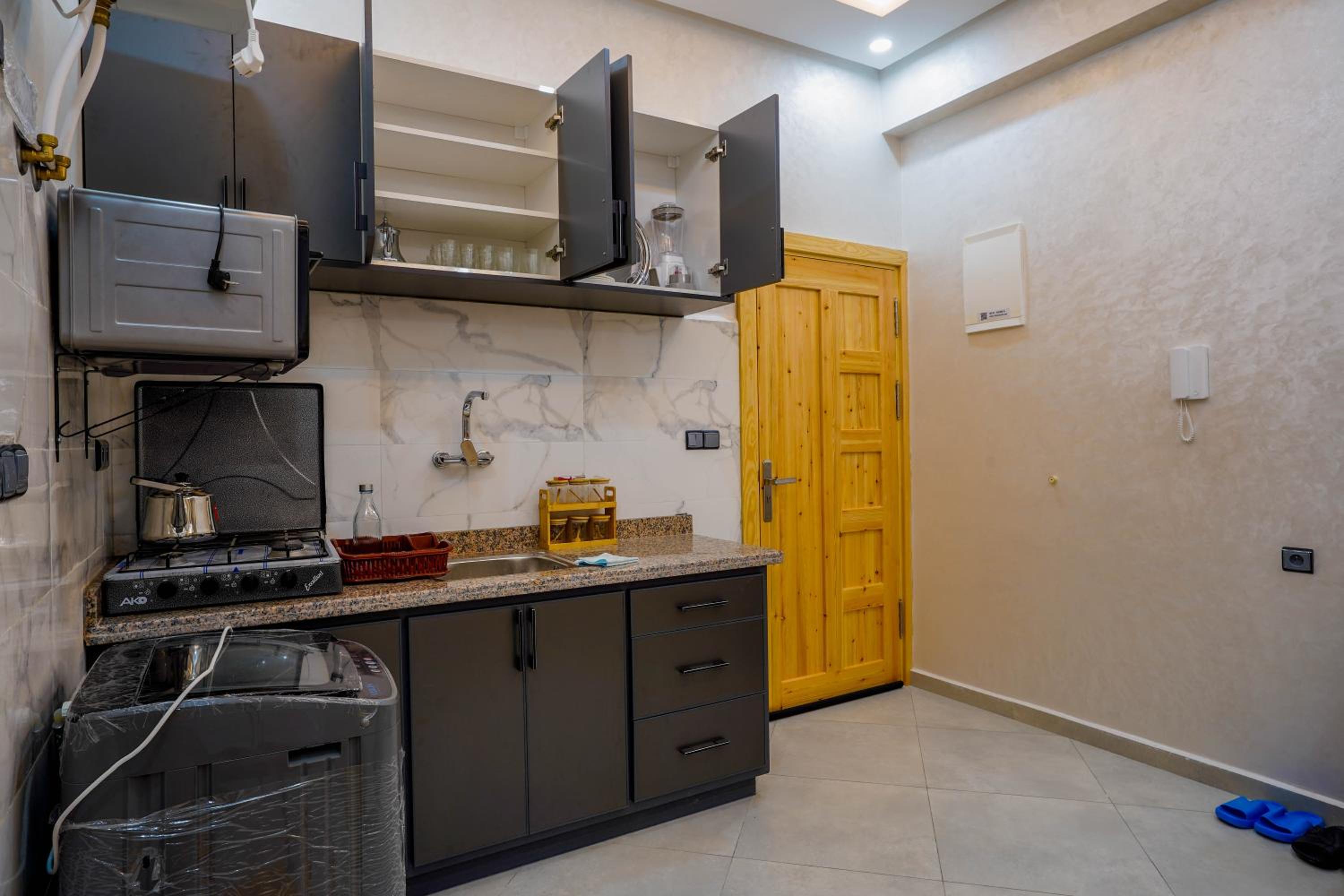 Residence Fakir