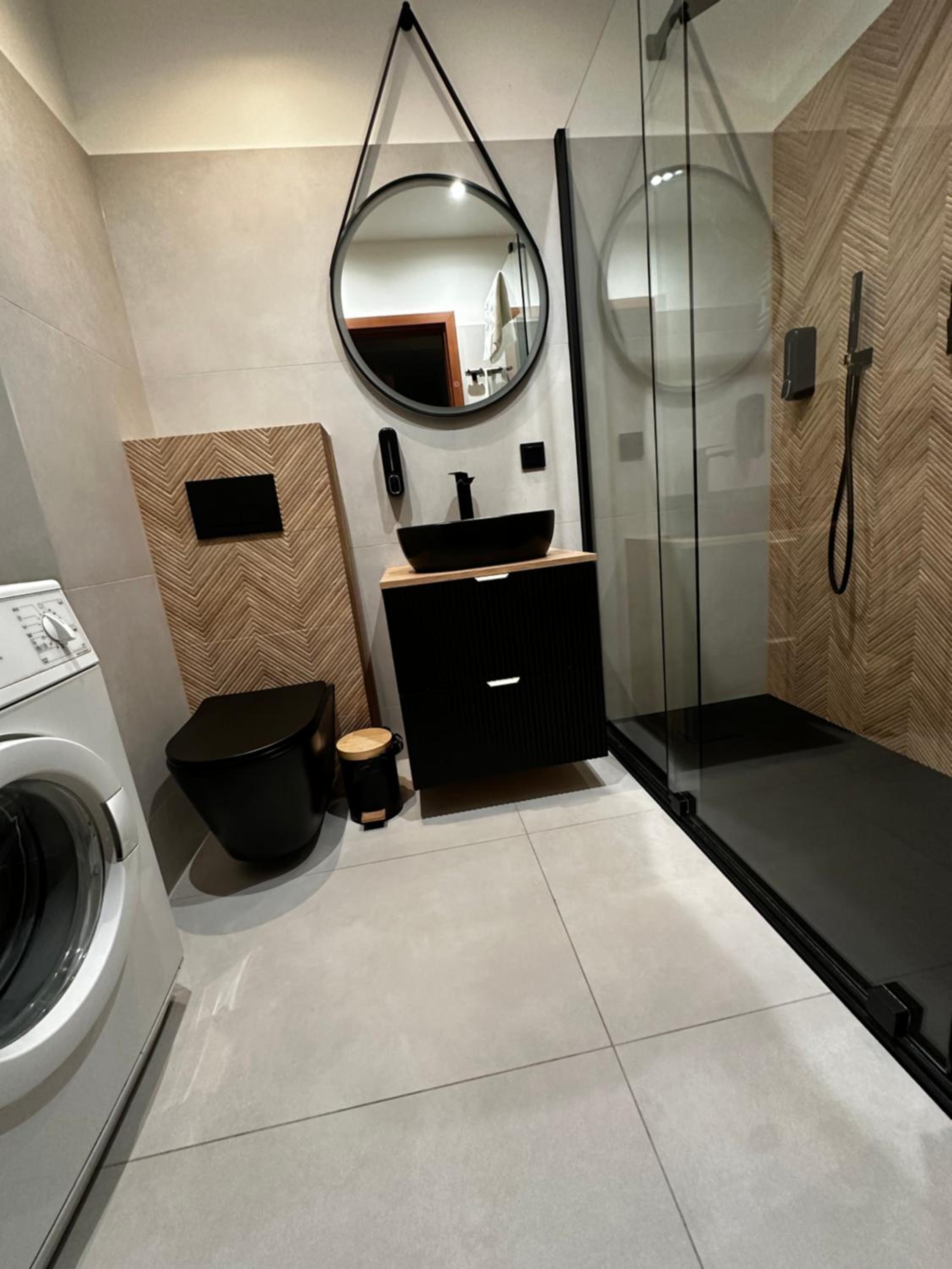 Apartament Bajeczny 87 - 5 min to Tauron Arena Cracow - beside the Vistula River