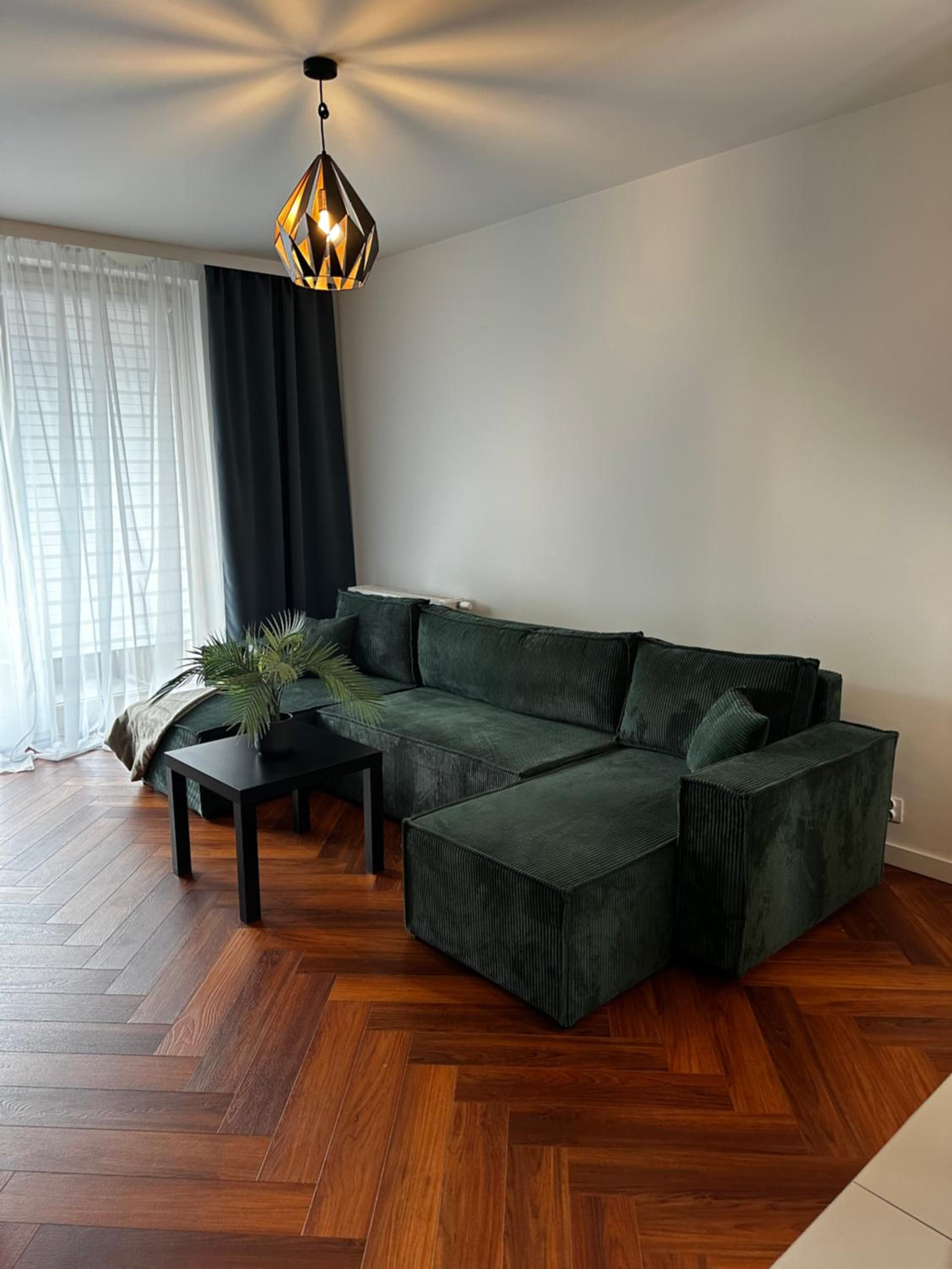 Apartament Bajeczny 87 - 5 min to Tauron Arena Cracow - beside the Vistula River