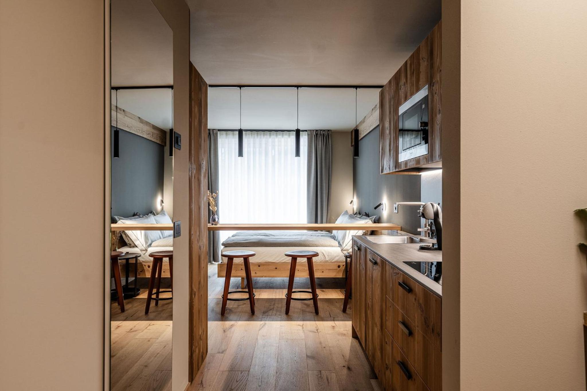 El Giof Alpine Home