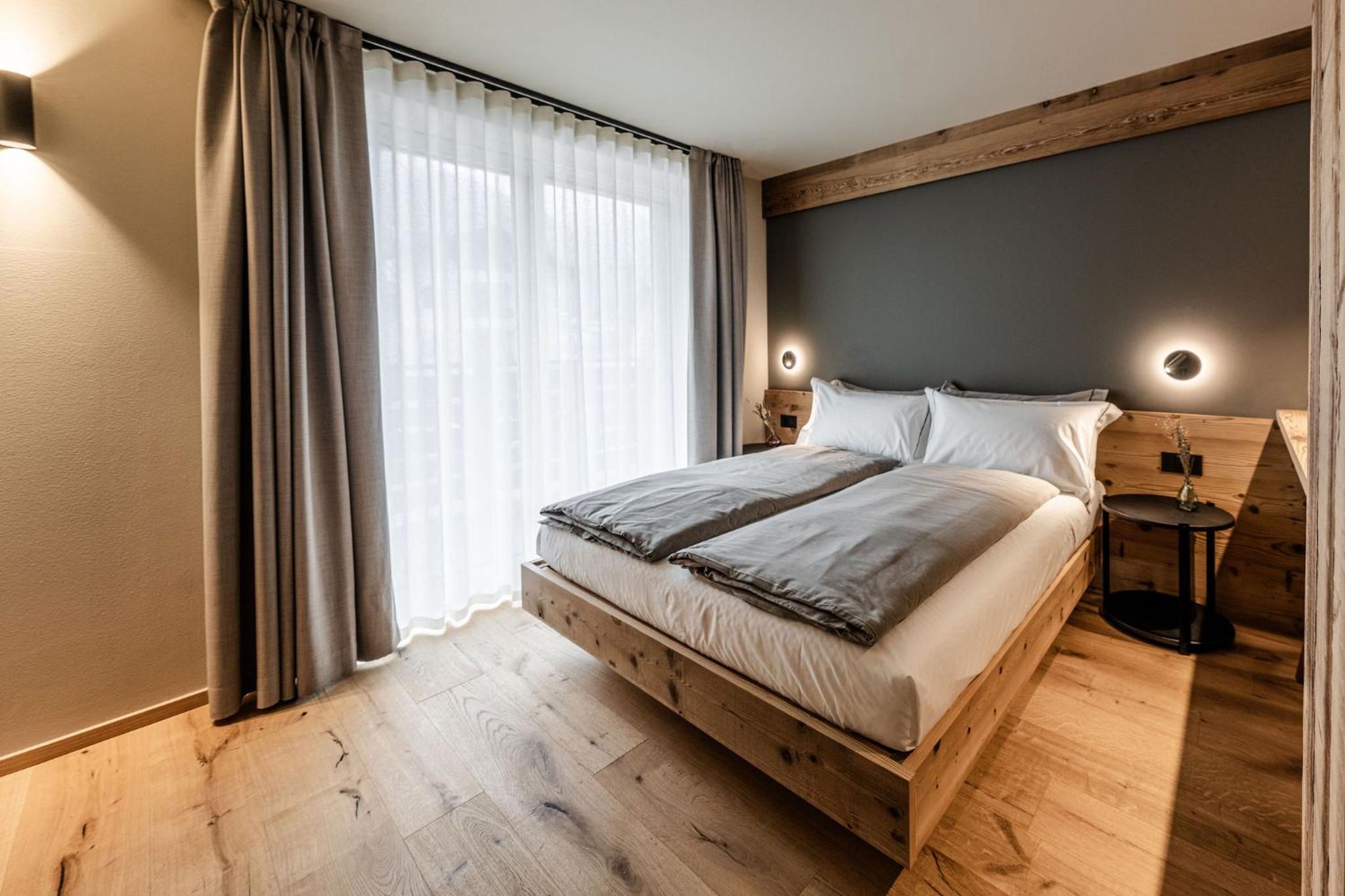 El Giof Alpine Home