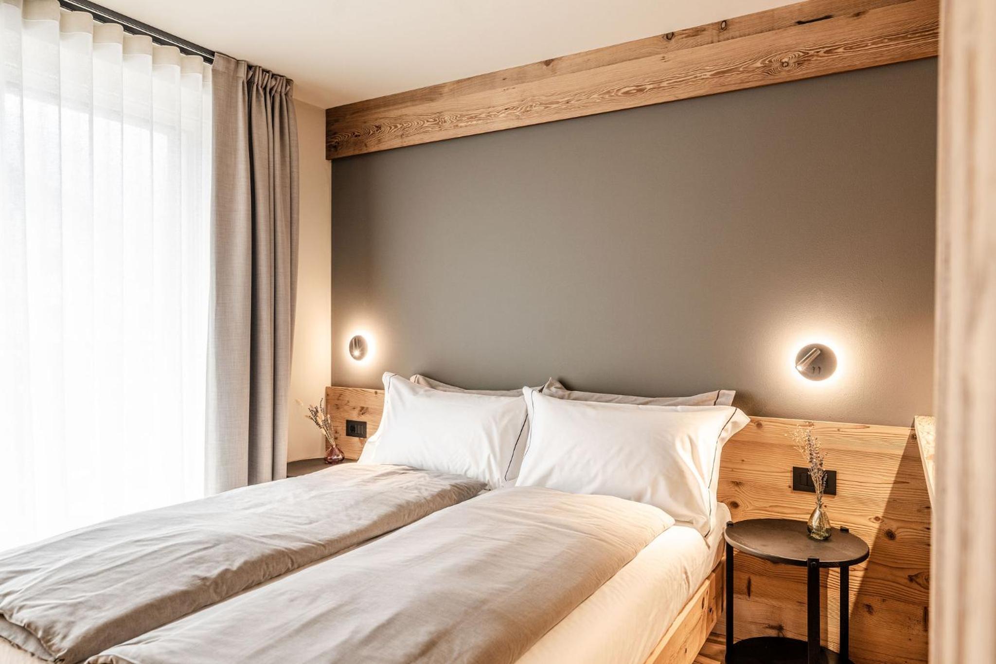 El Giof Alpine Home