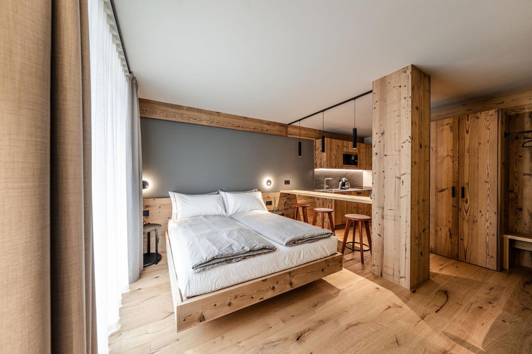 El Giof Alpine Home