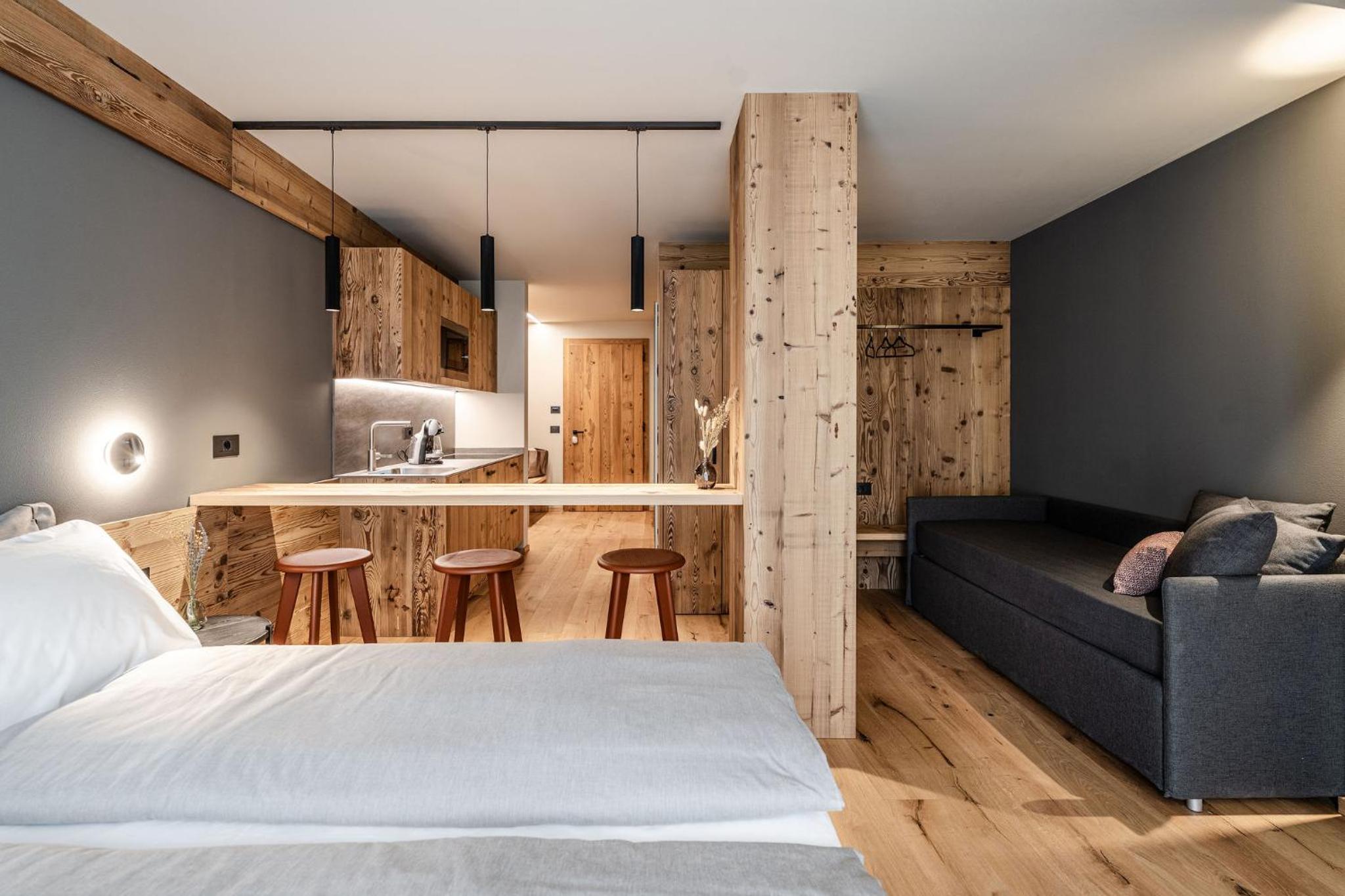 El Giof Alpine Home