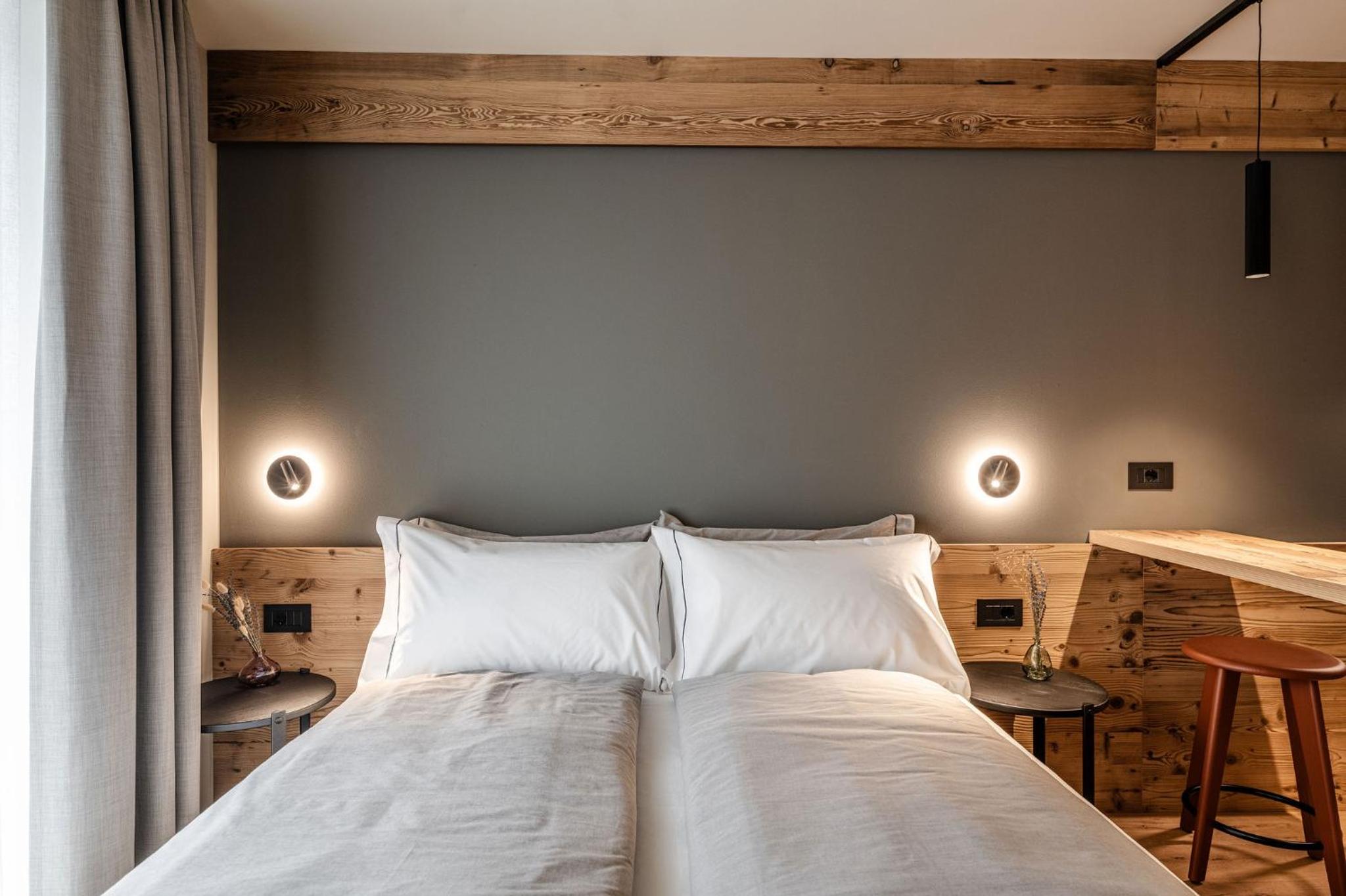 El Giof Alpine Home