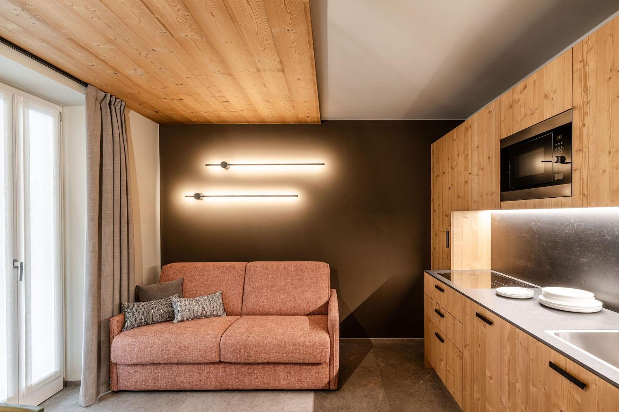 El Giof Alpine Home