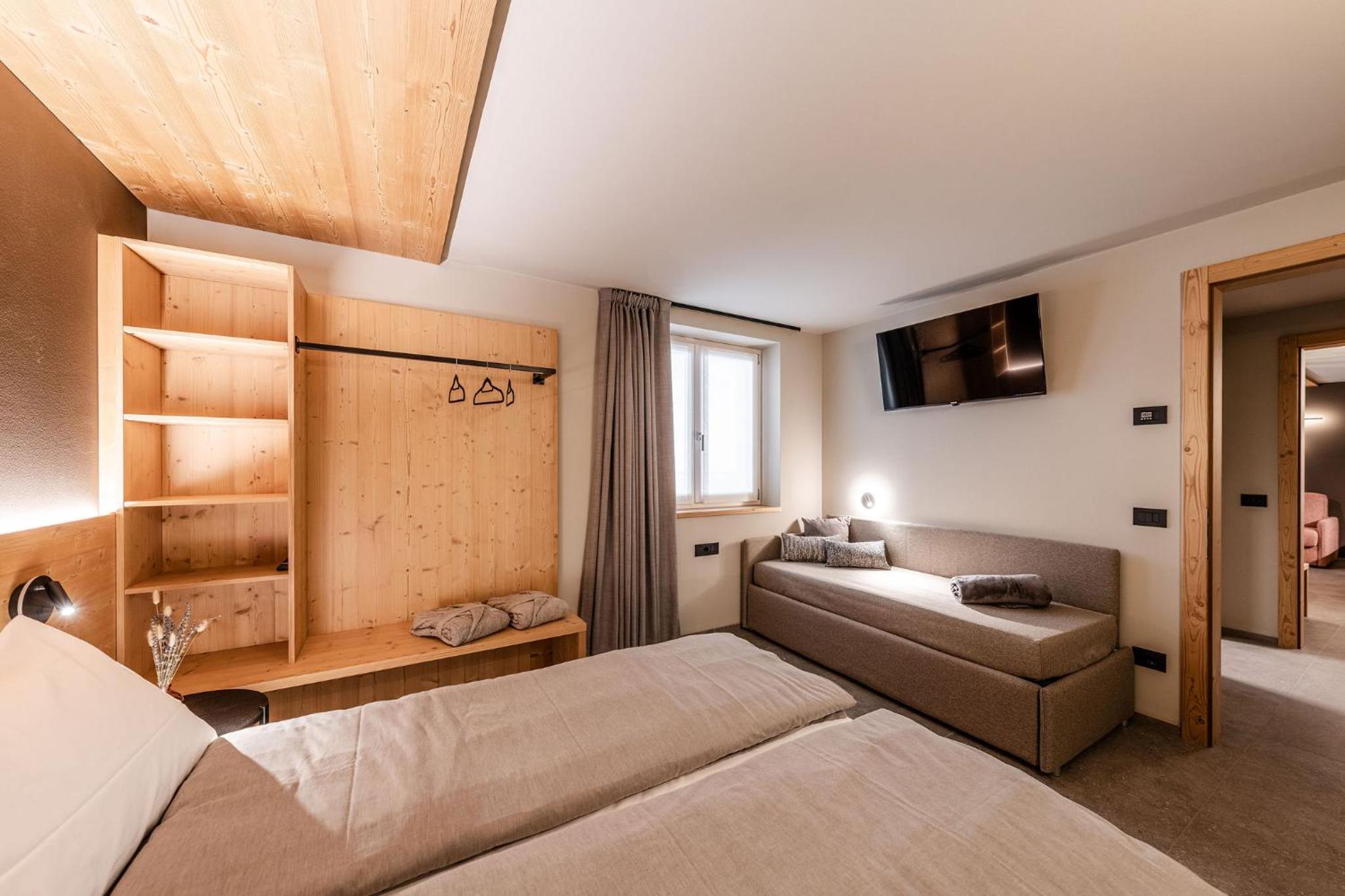 El Giof Alpine Home