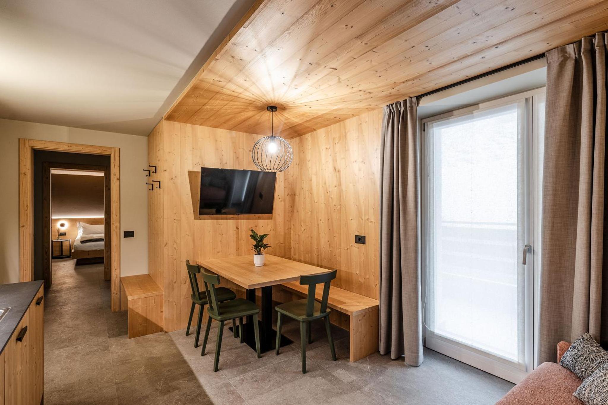 El Giof Alpine Home