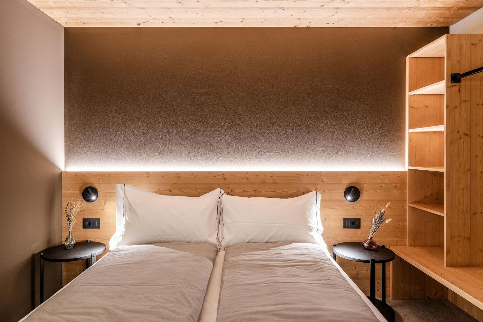 El Giof Alpine Home