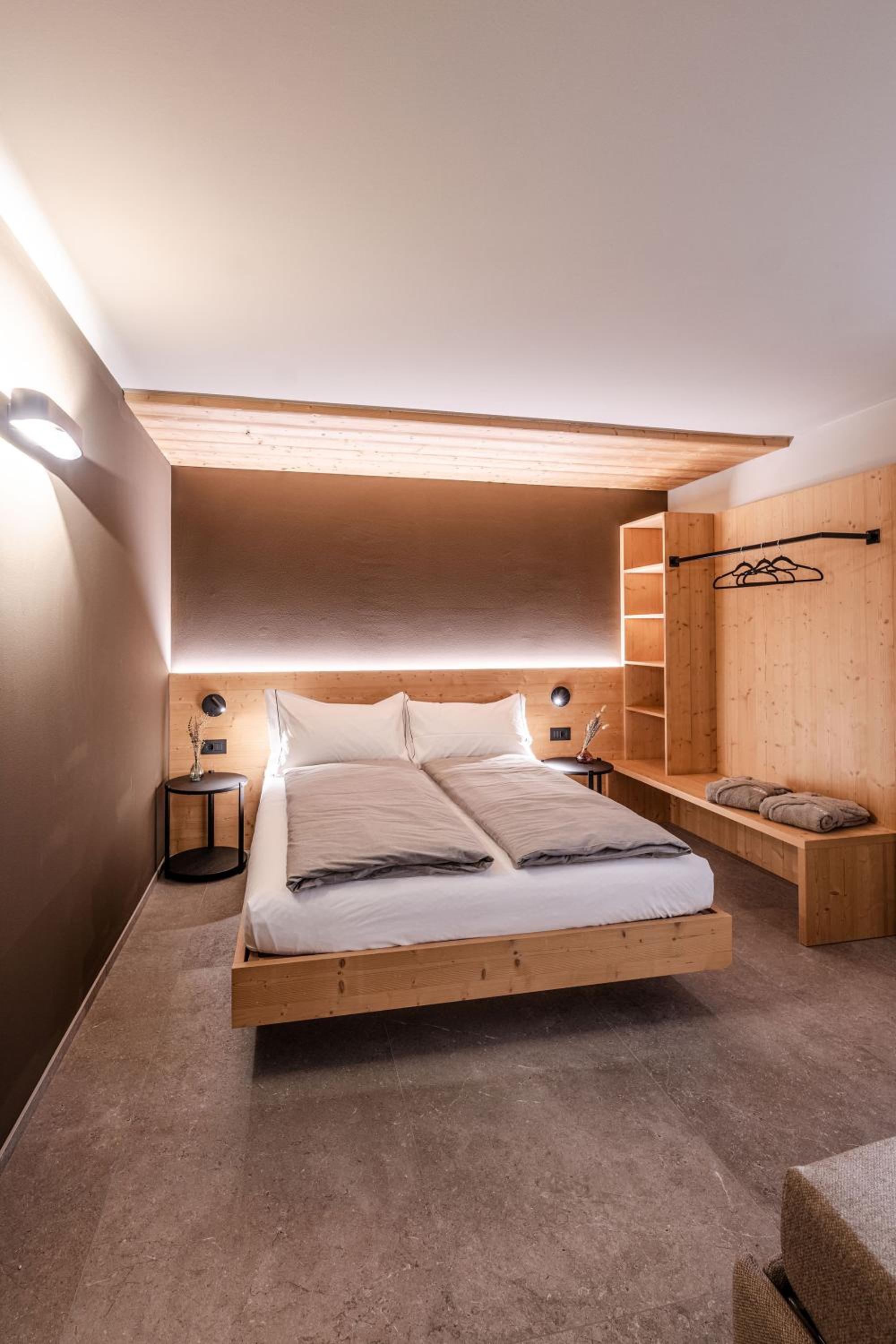 El Giof Alpine Home