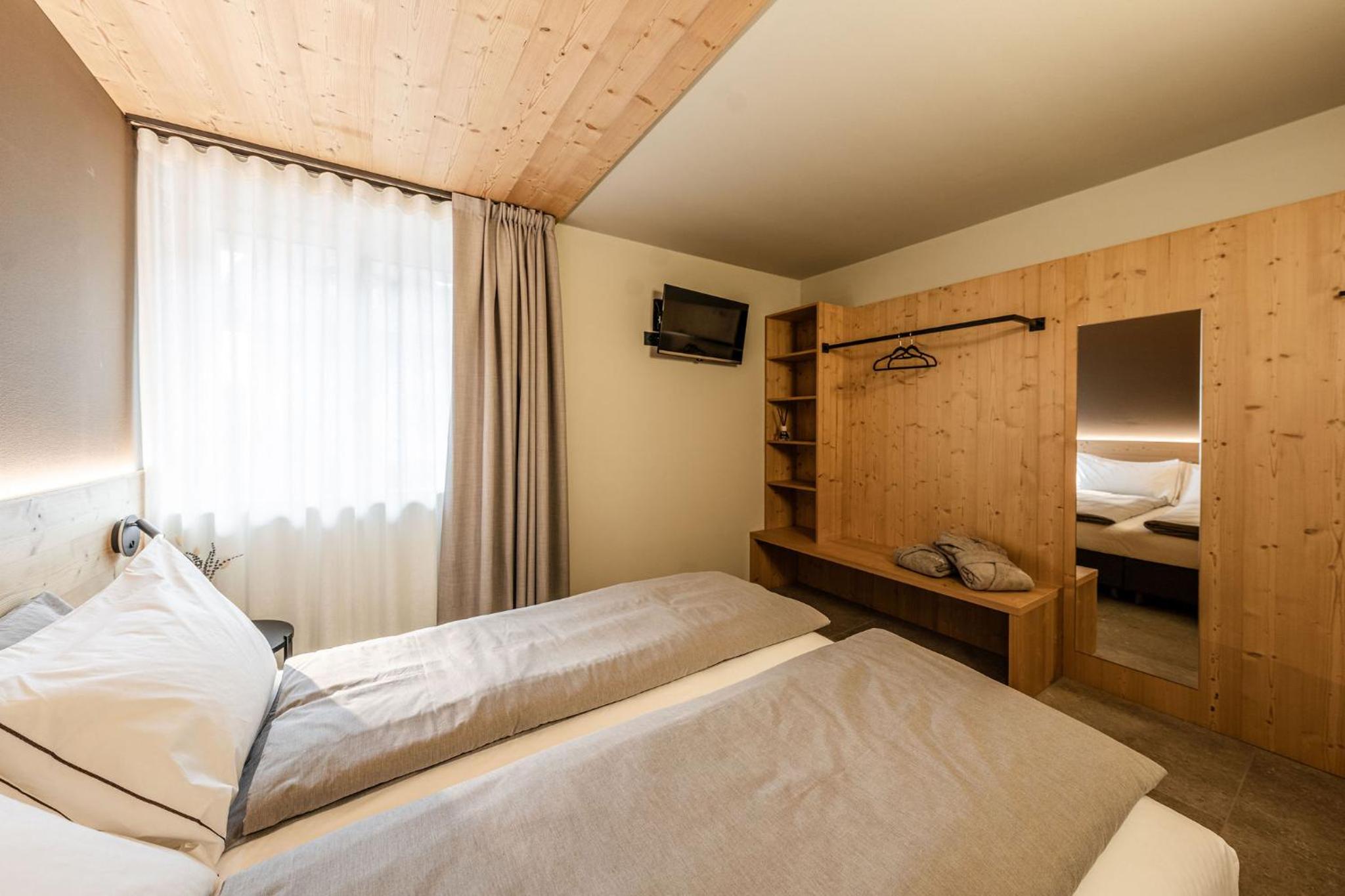 El Giof Alpine Home