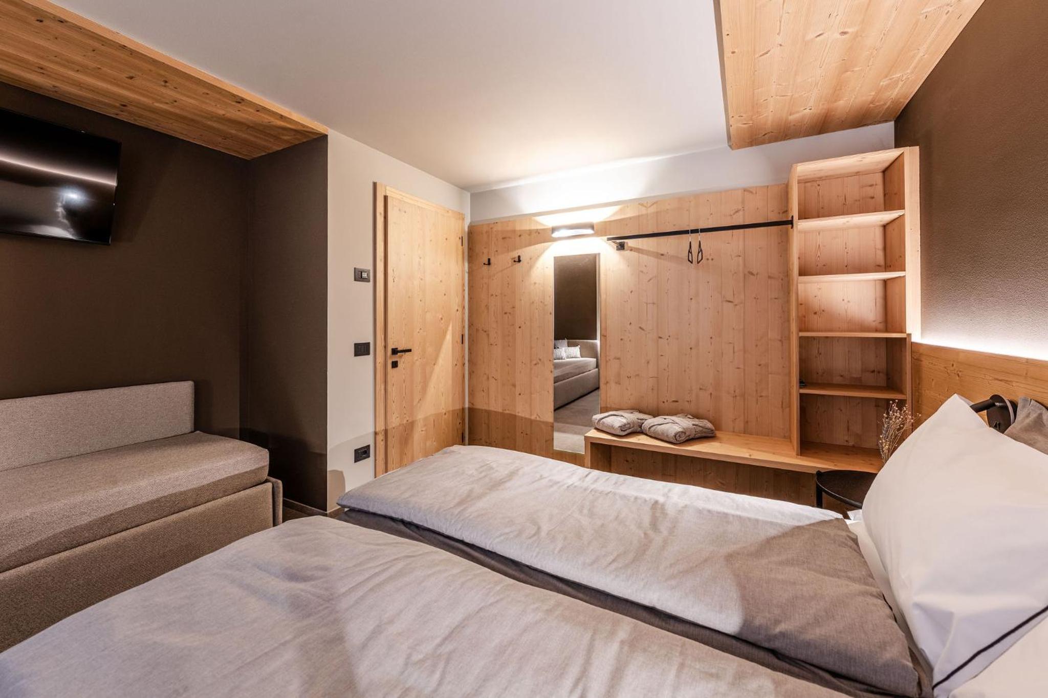 El Giof Alpine Home