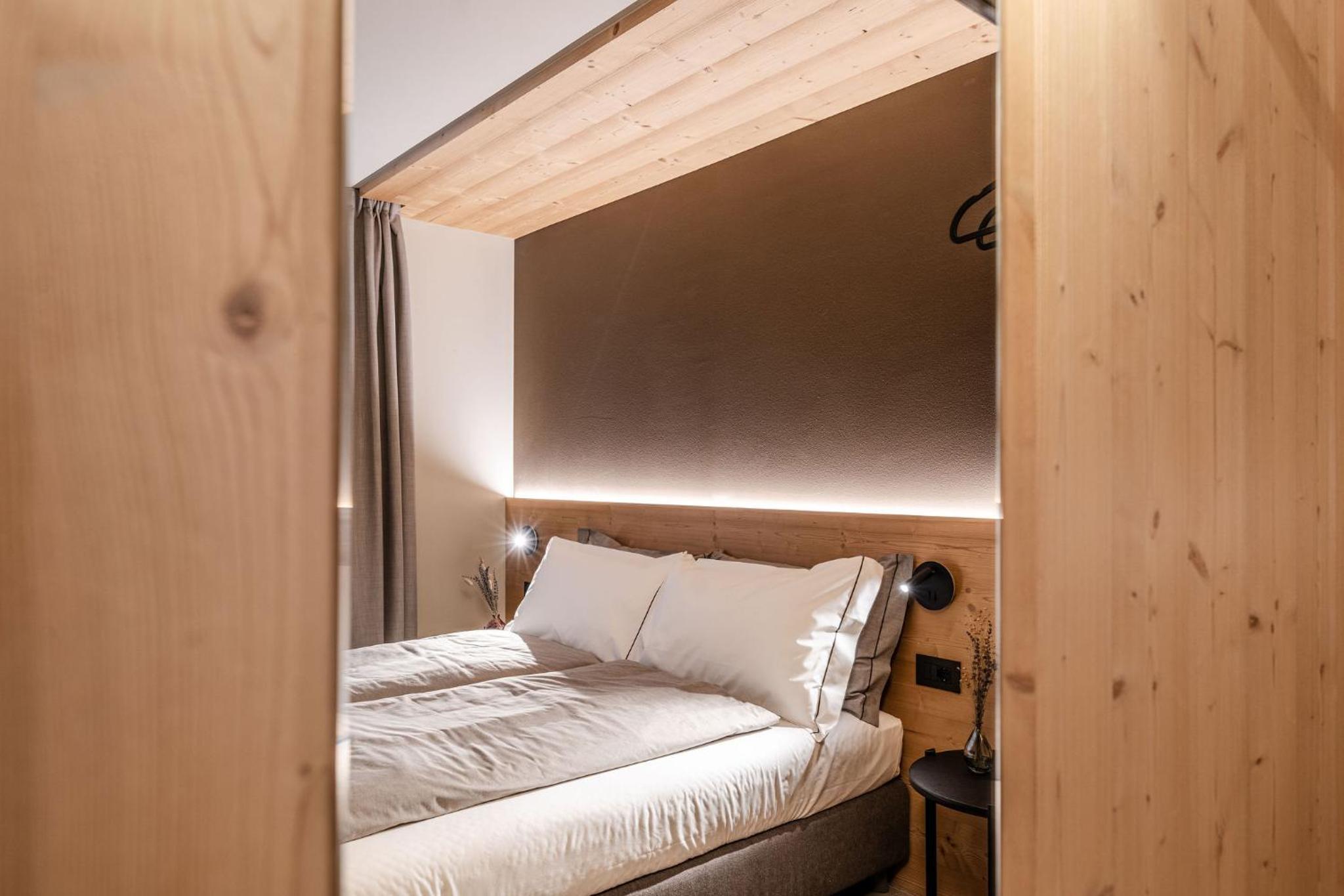 El Giof Alpine Home