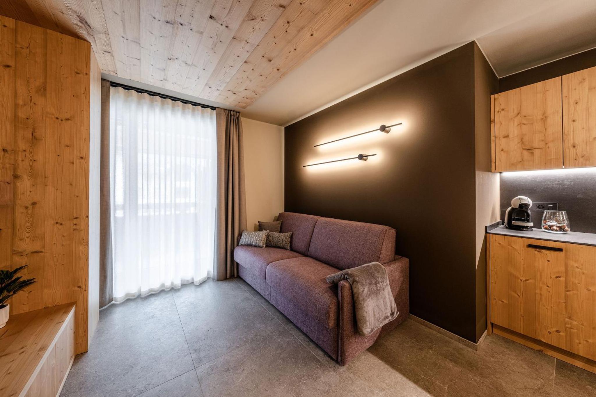 El Giof Alpine Home