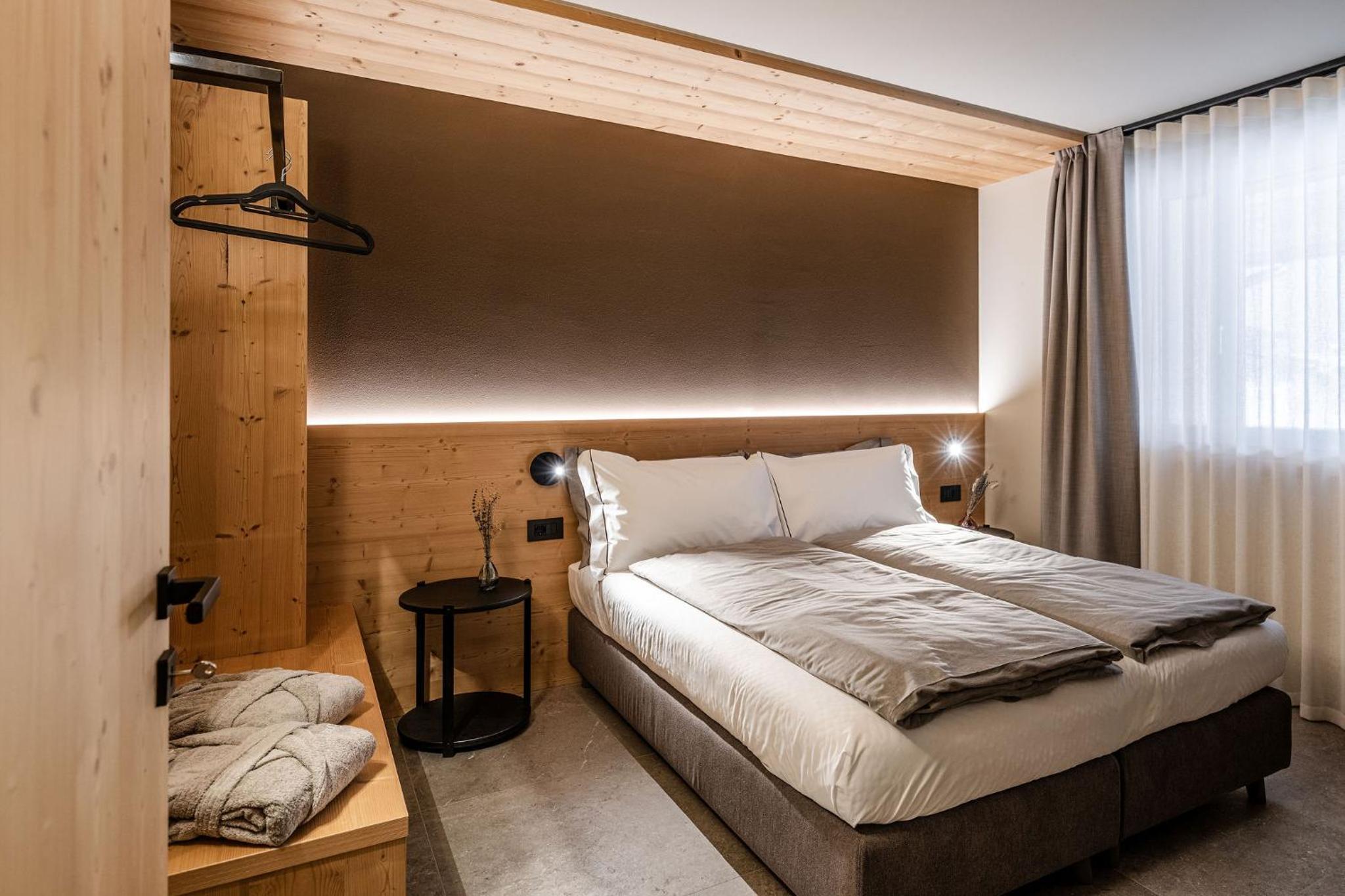 El Giof Alpine Home