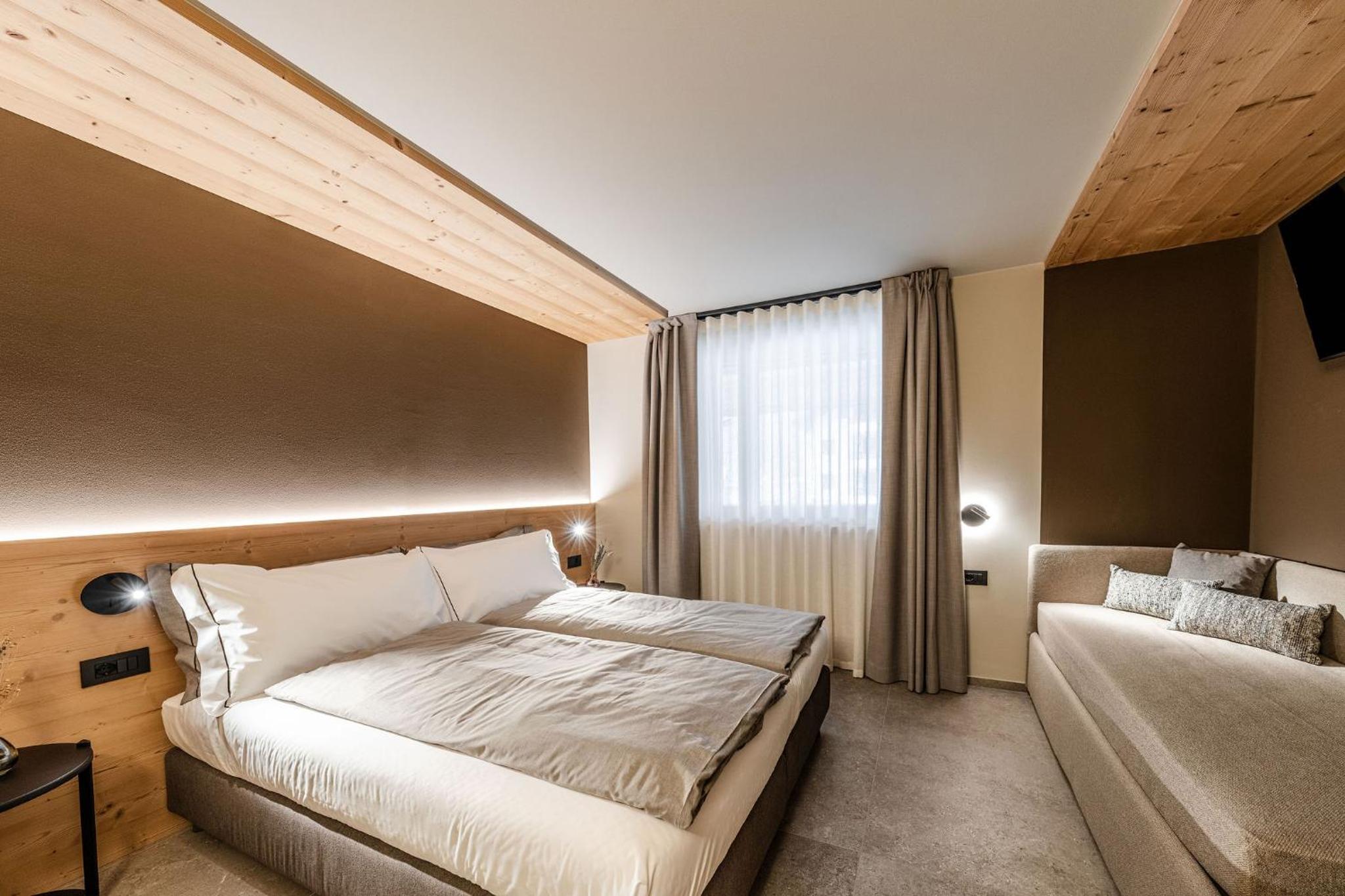 El Giof Alpine Home