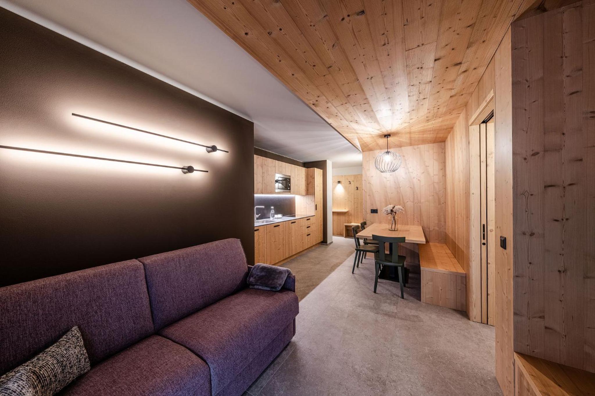El Giof Alpine Home