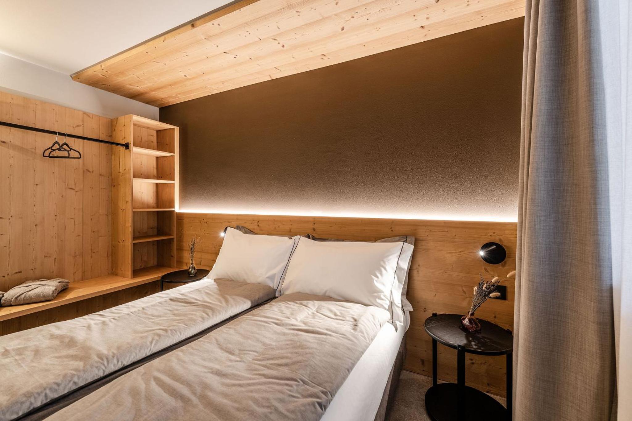 El Giof Alpine Home
