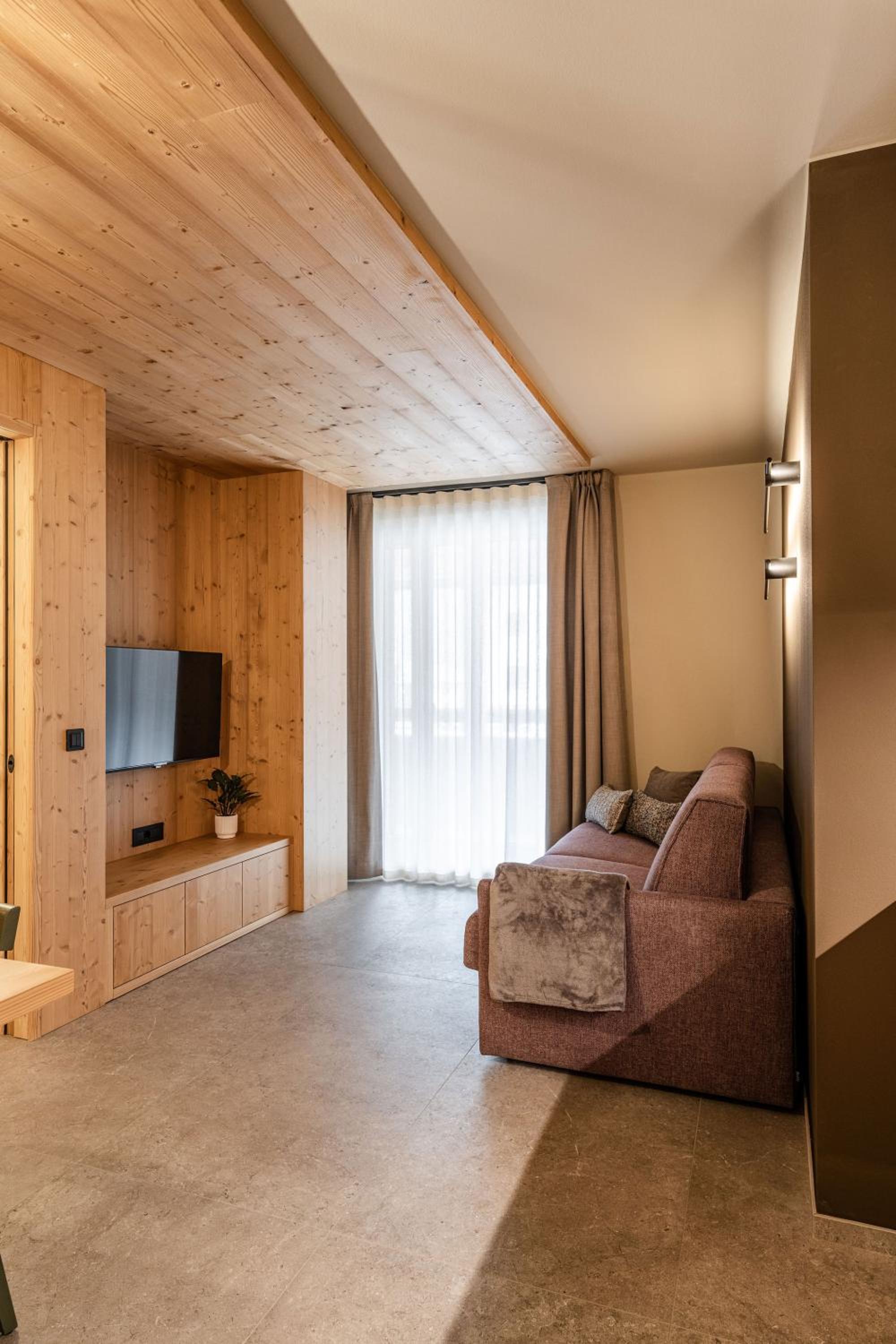 El Giof Alpine Home