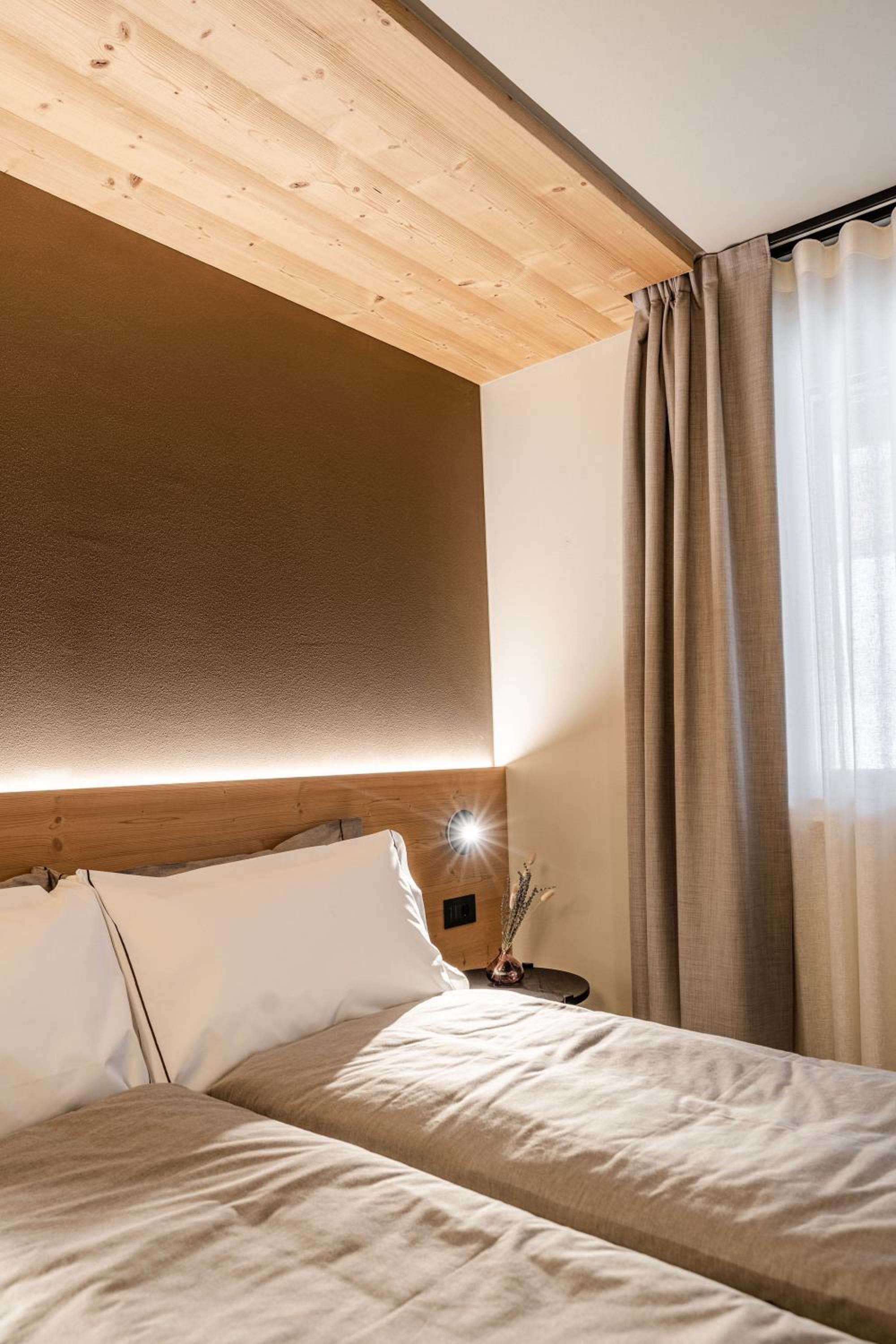 El Giof Alpine Home