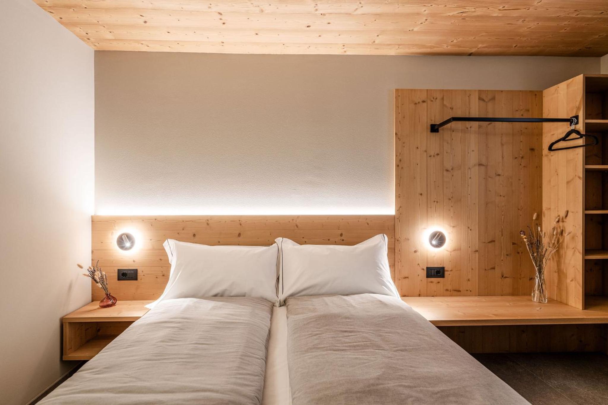 El Giof Alpine Home
