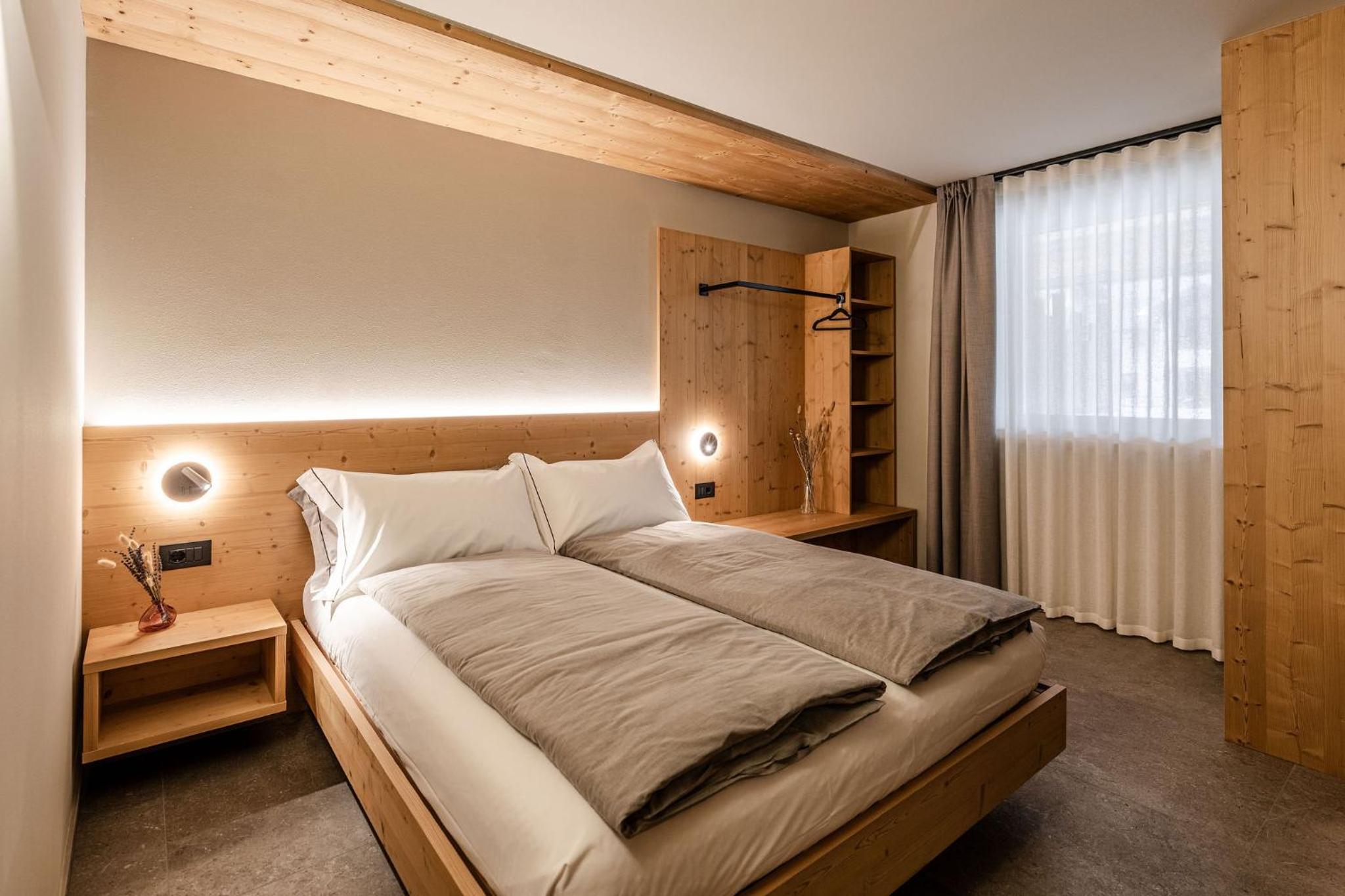 El Giof Alpine Home