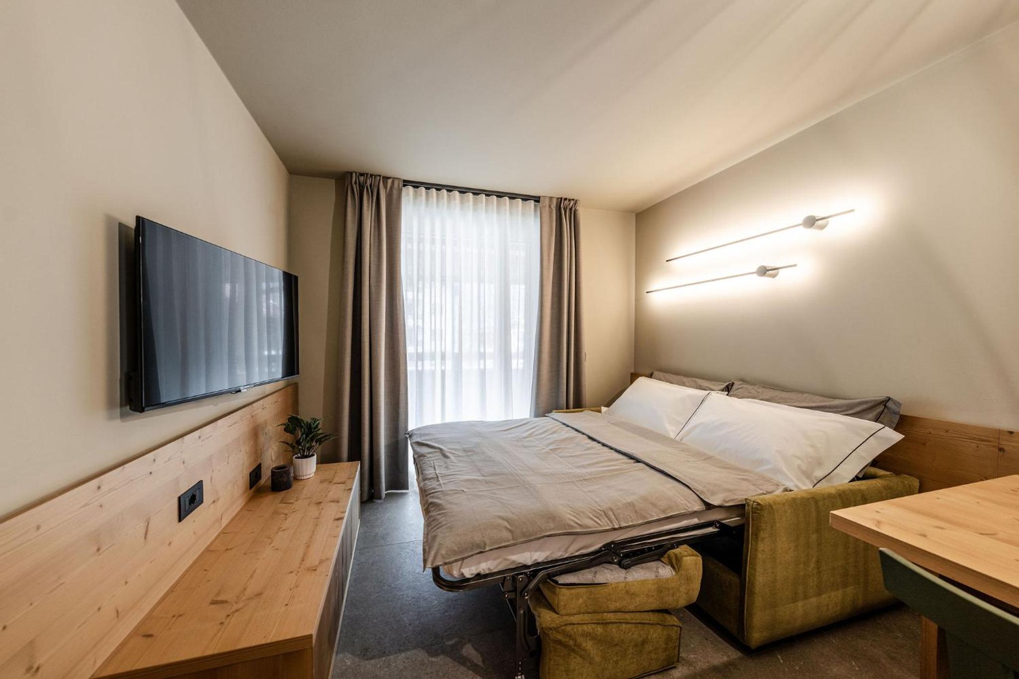 El Giof Alpine Home