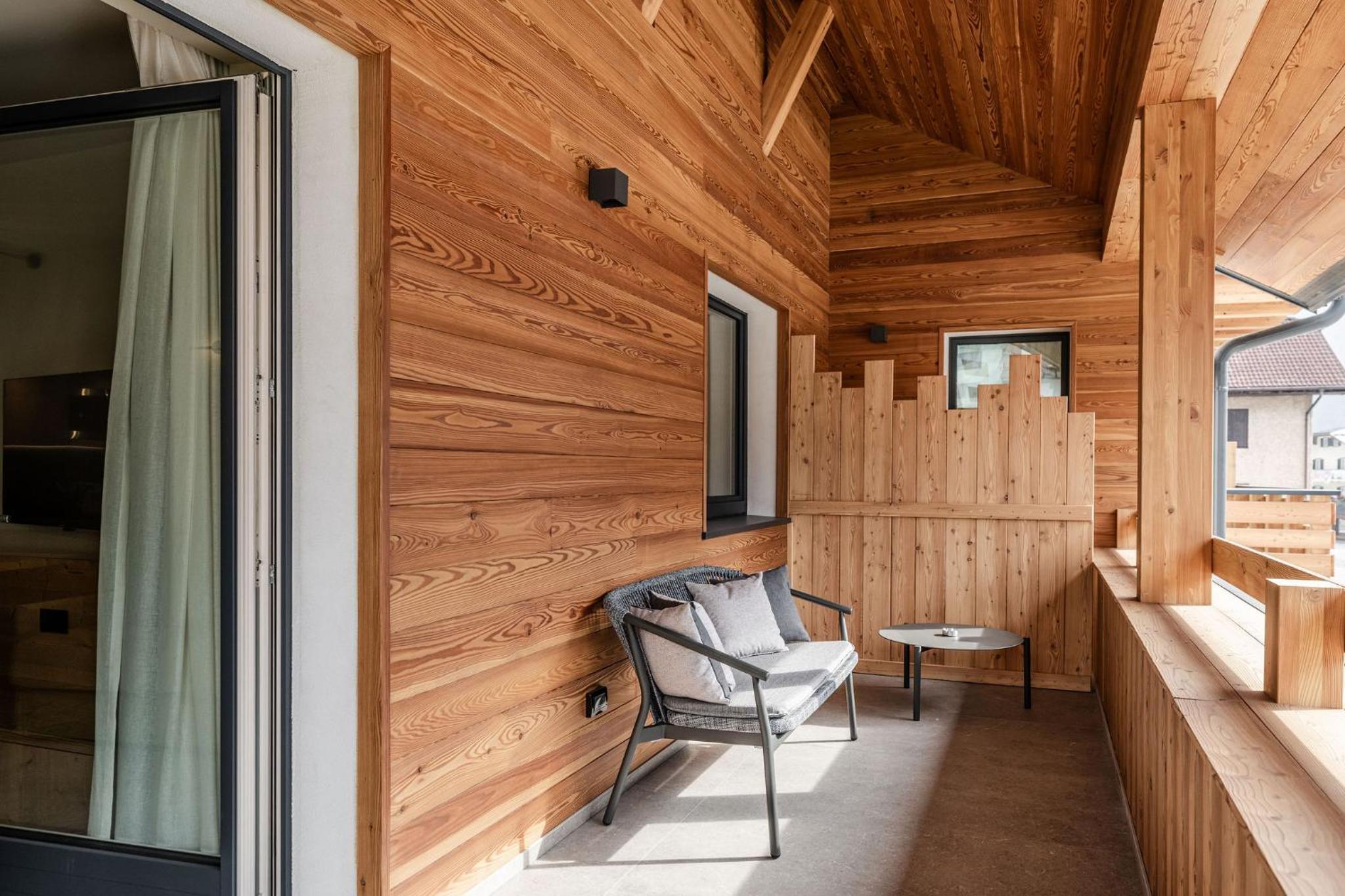 El Giof Alpine Home