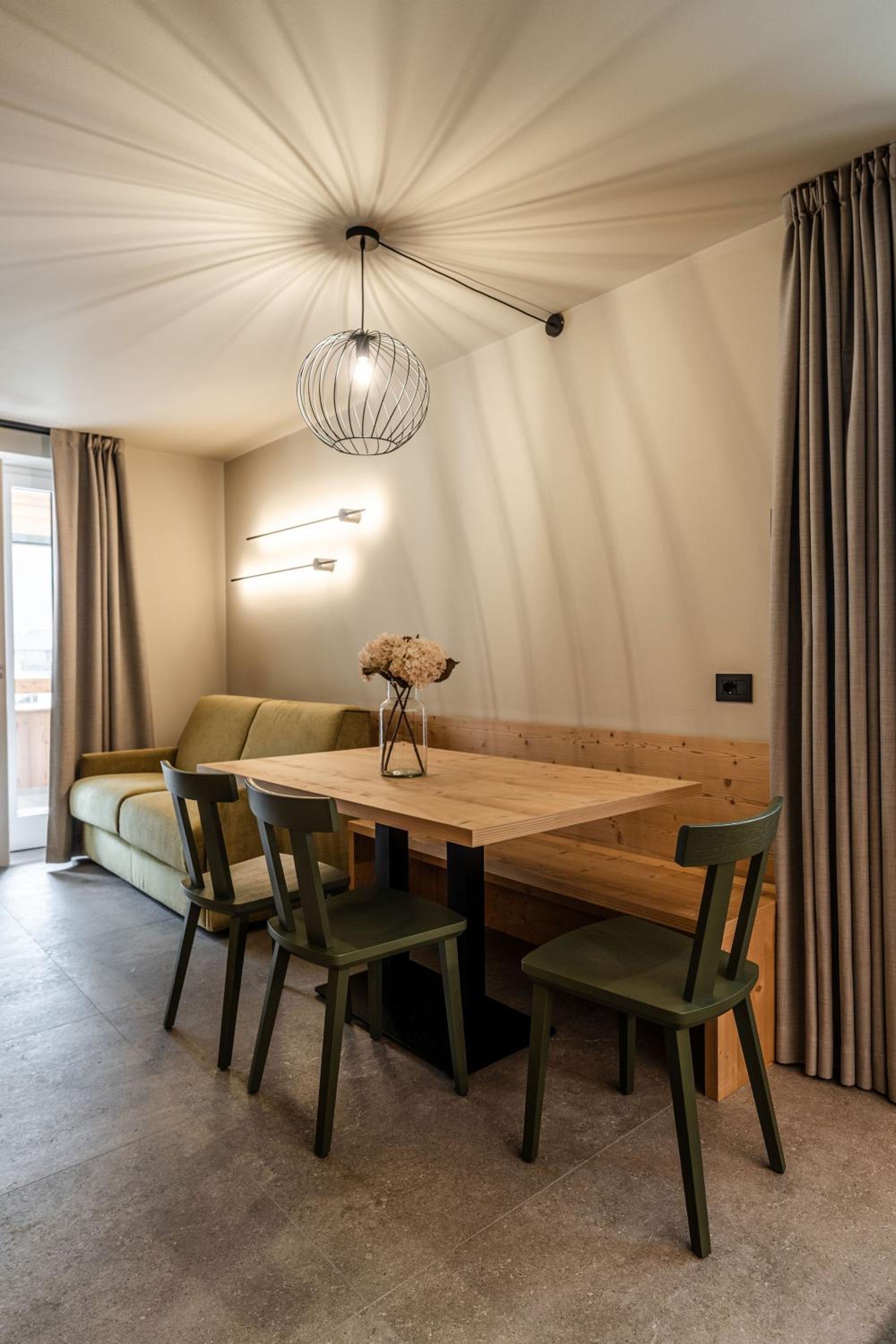 El Giof Alpine Home