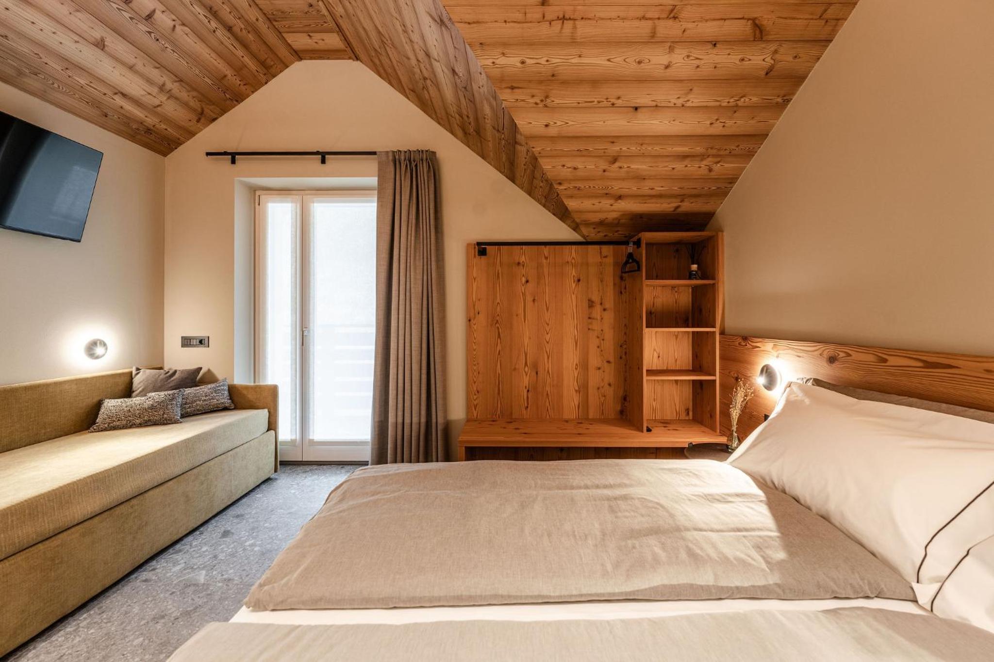 El Giof Alpine Home