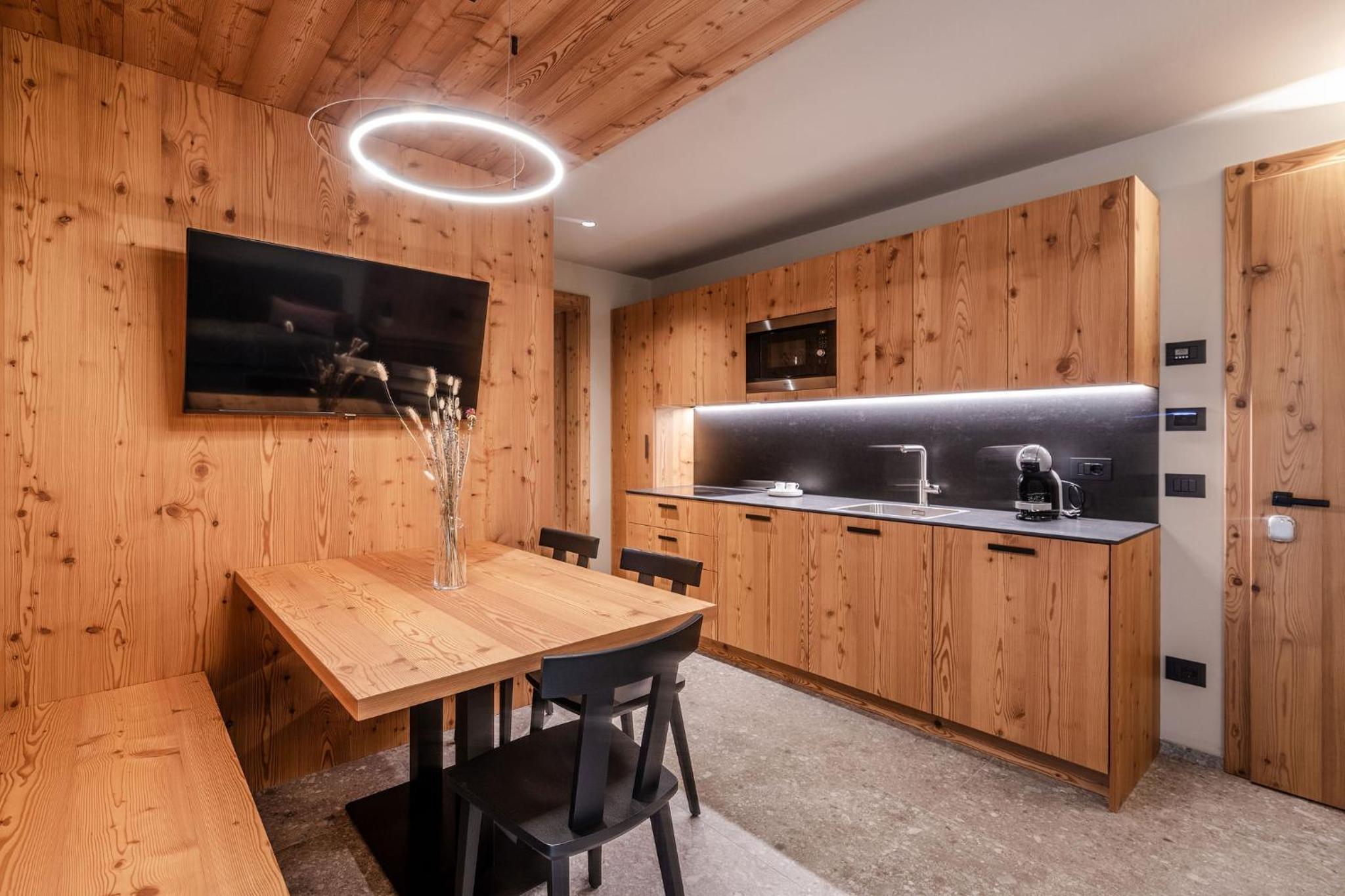 El Giof Alpine Home