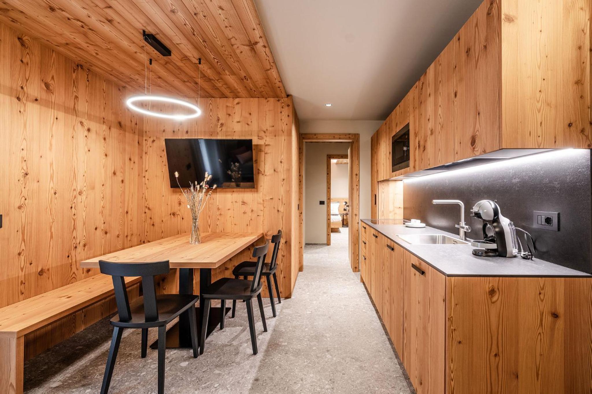 El Giof Alpine Home