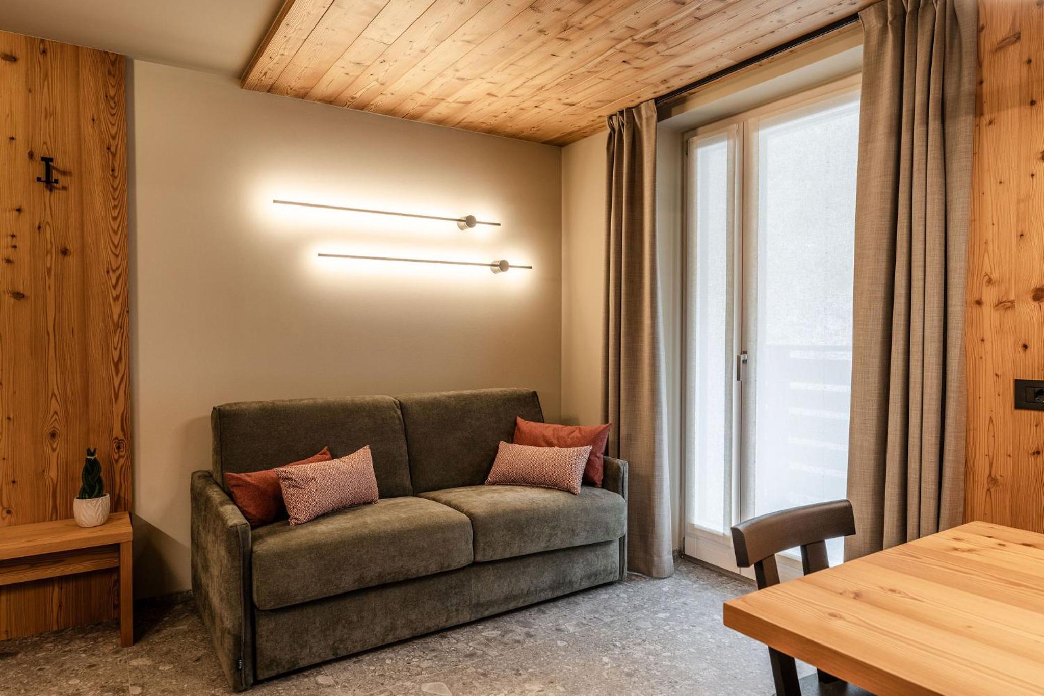 El Giof Alpine Home