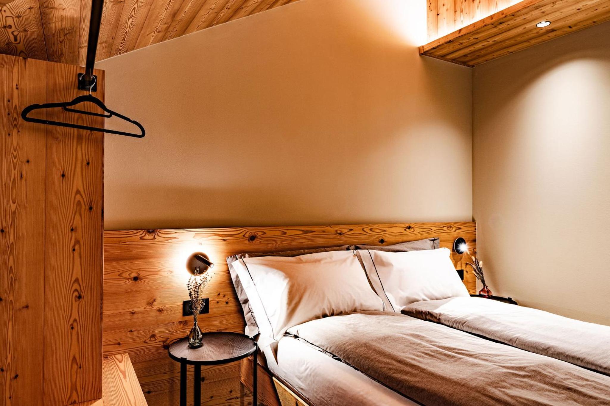 El Giof Alpine Home