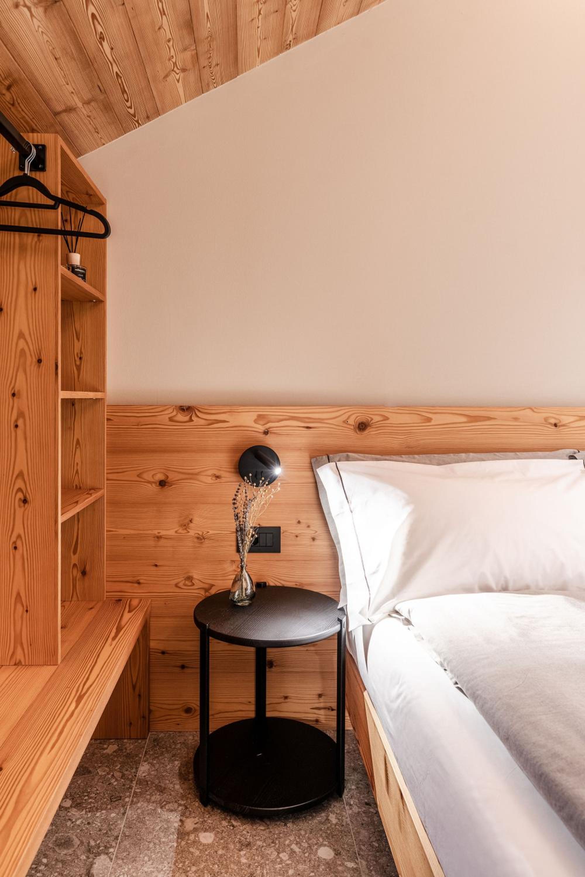 El Giof Alpine Home