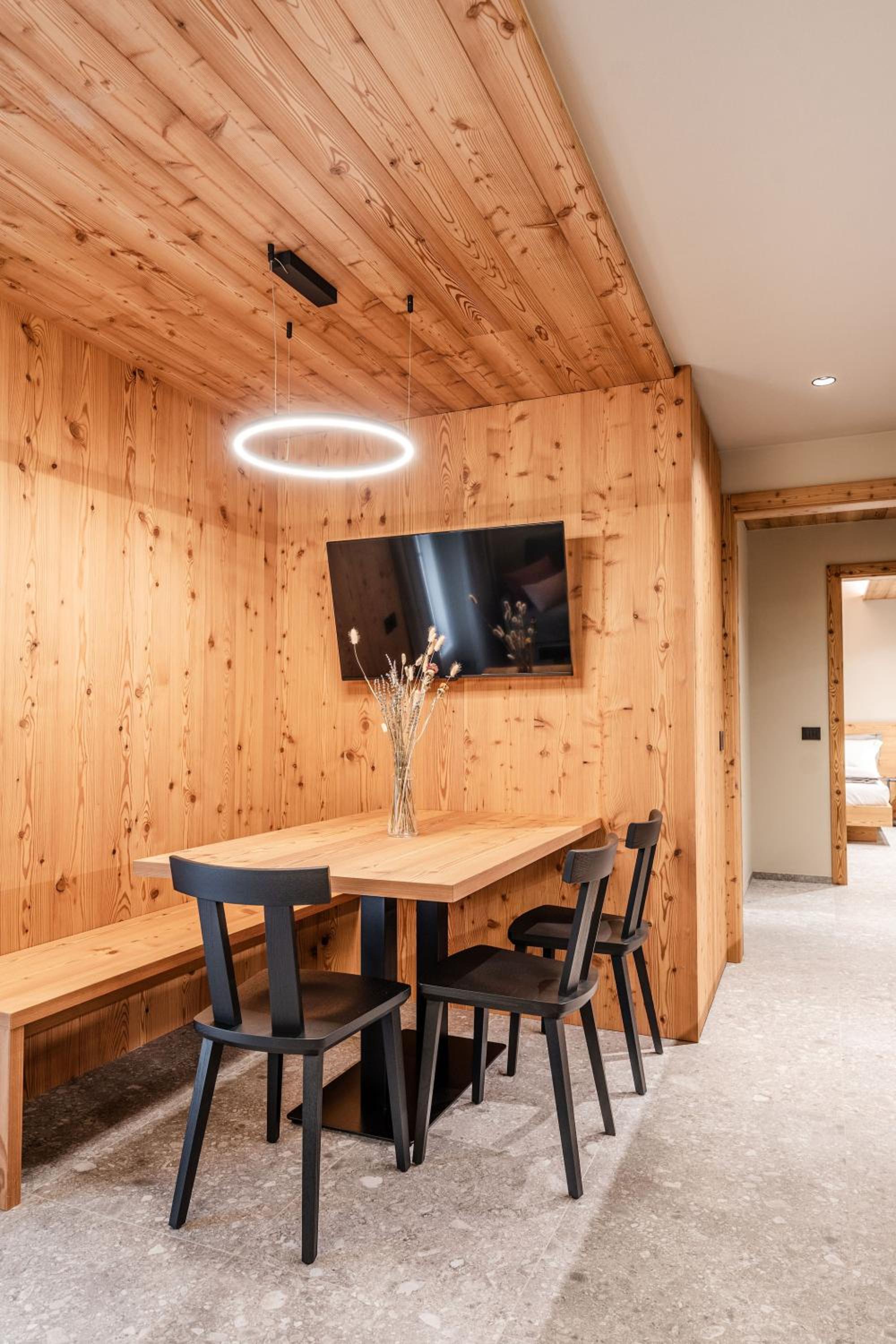 El Giof Alpine Home
