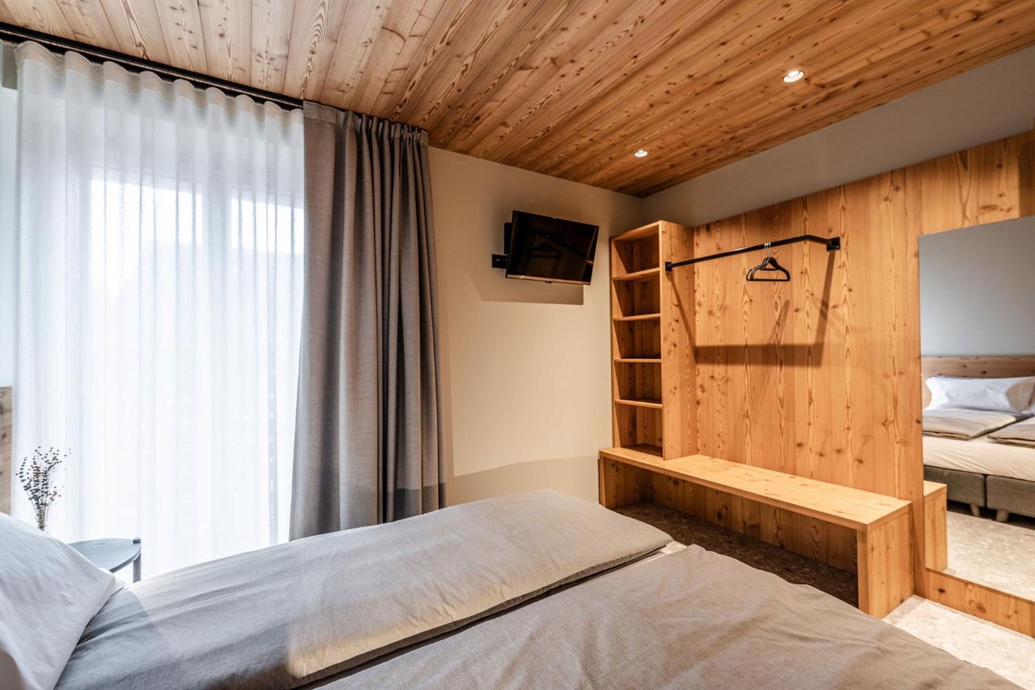 El Giof Alpine Home