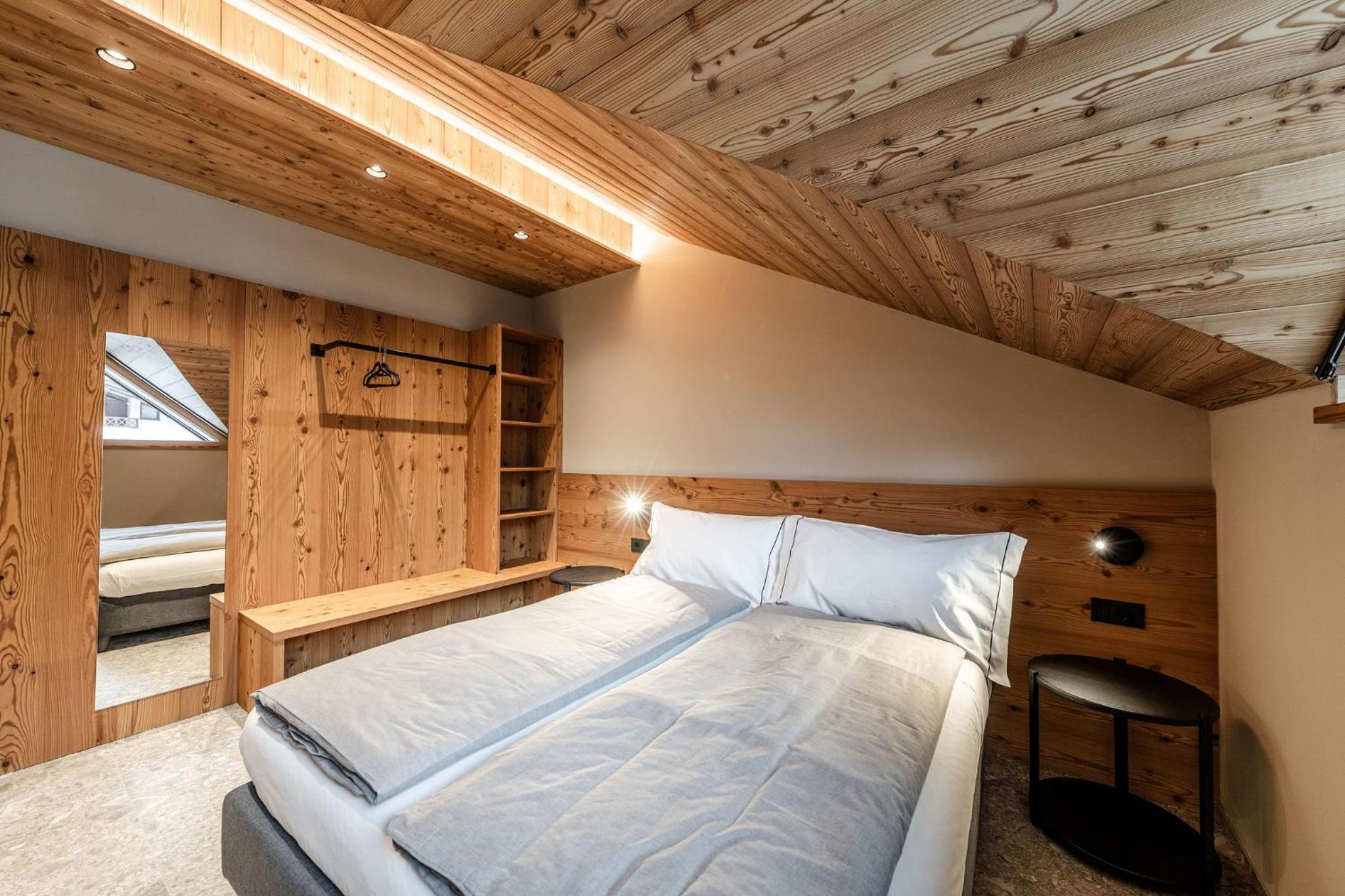El Giof Alpine Home