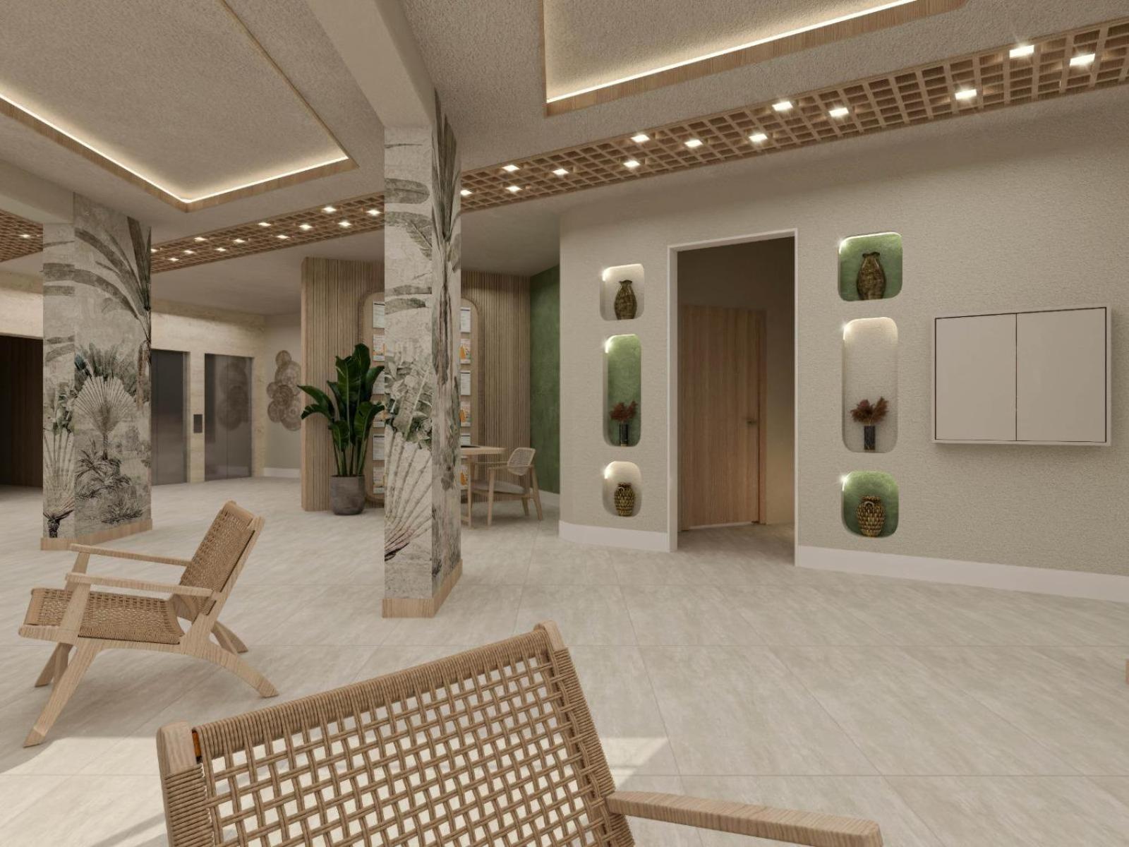 Annabella Park Hotel - All Inclusive
