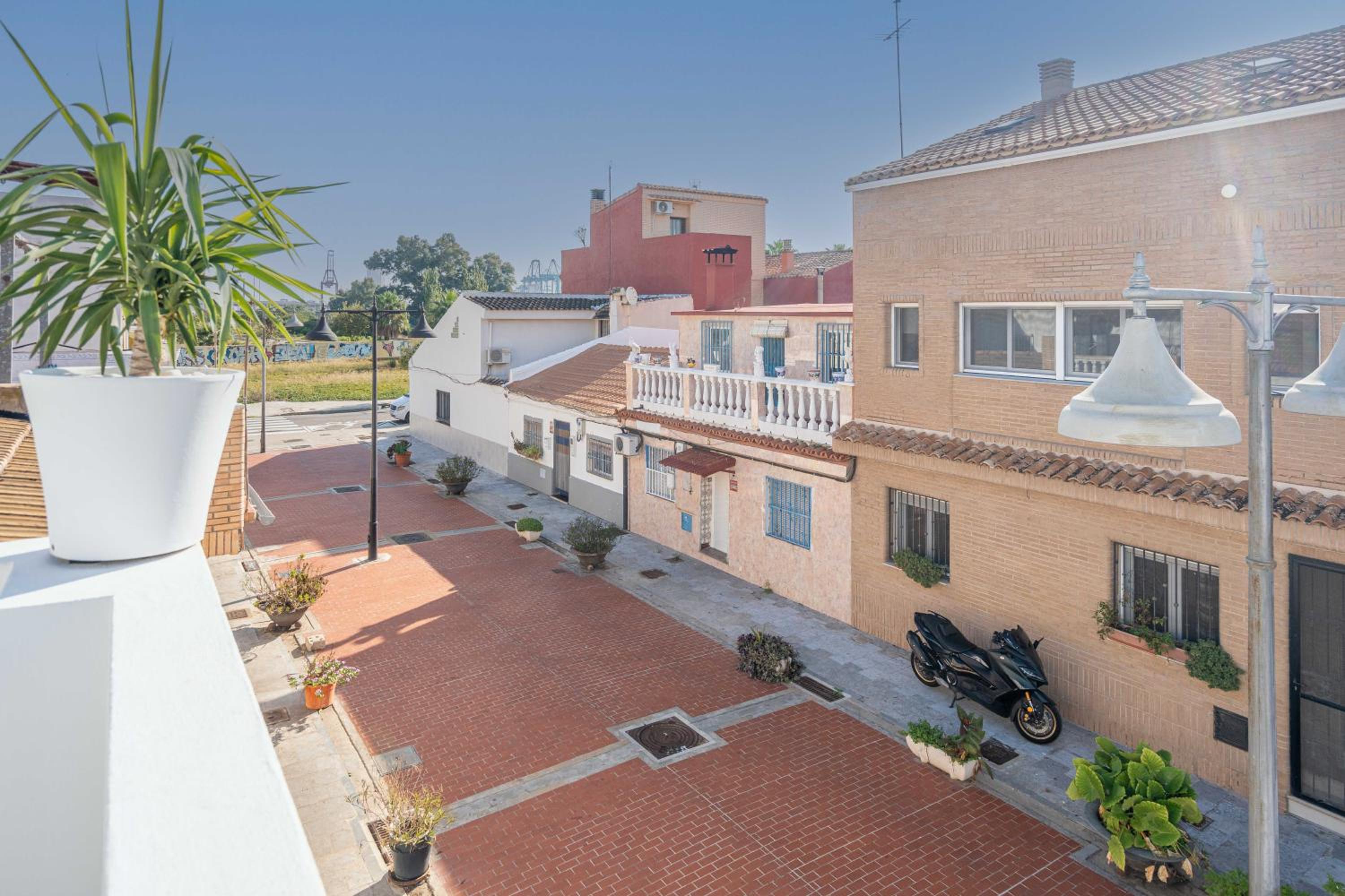 Duplex-Port-Valencia 14