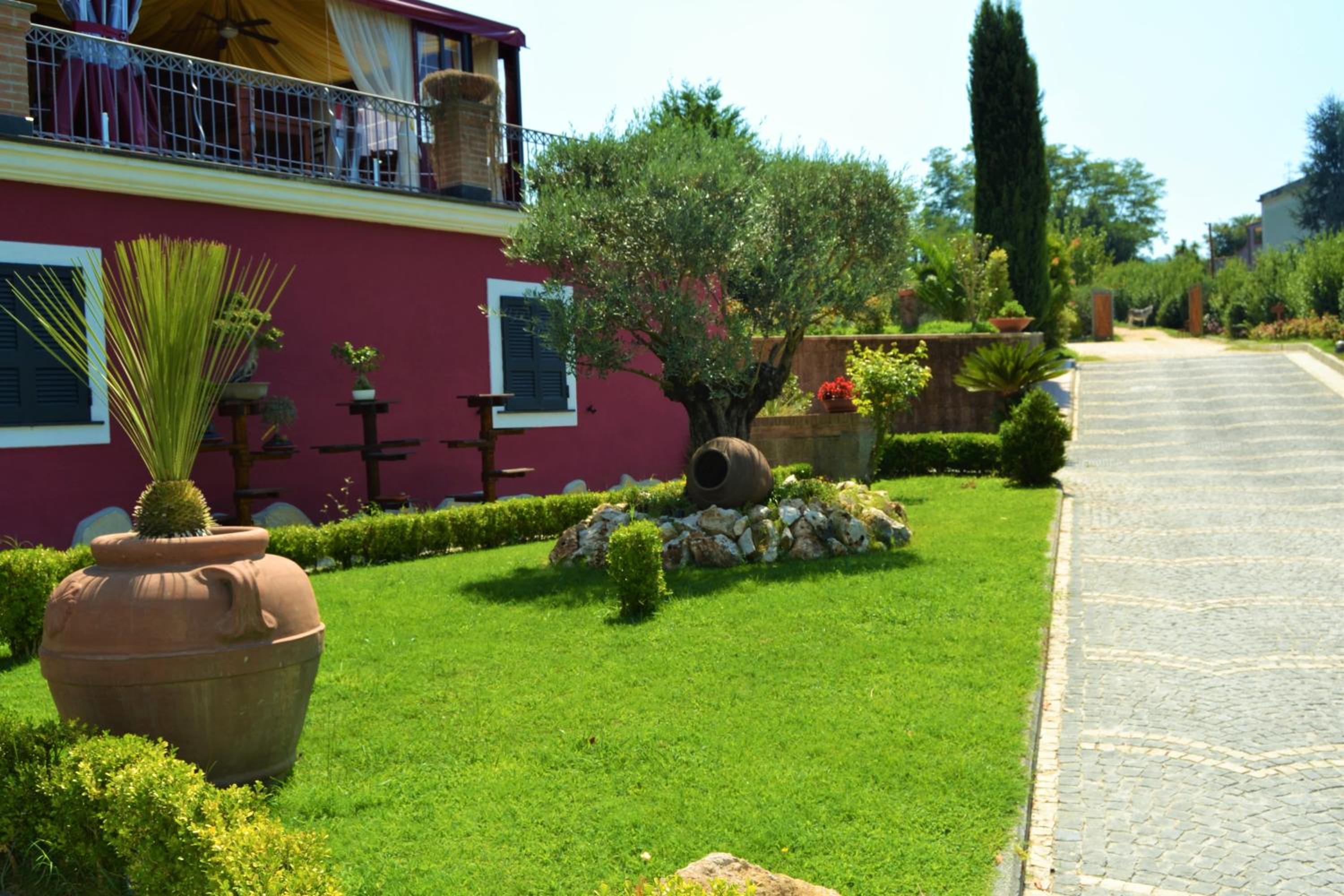 Agriturismo San Martino