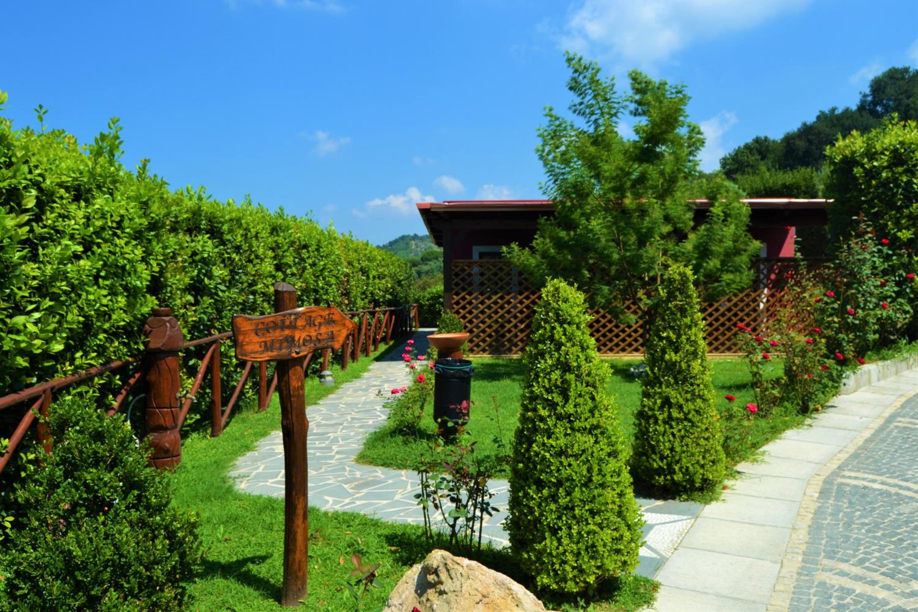Agriturismo San Martino