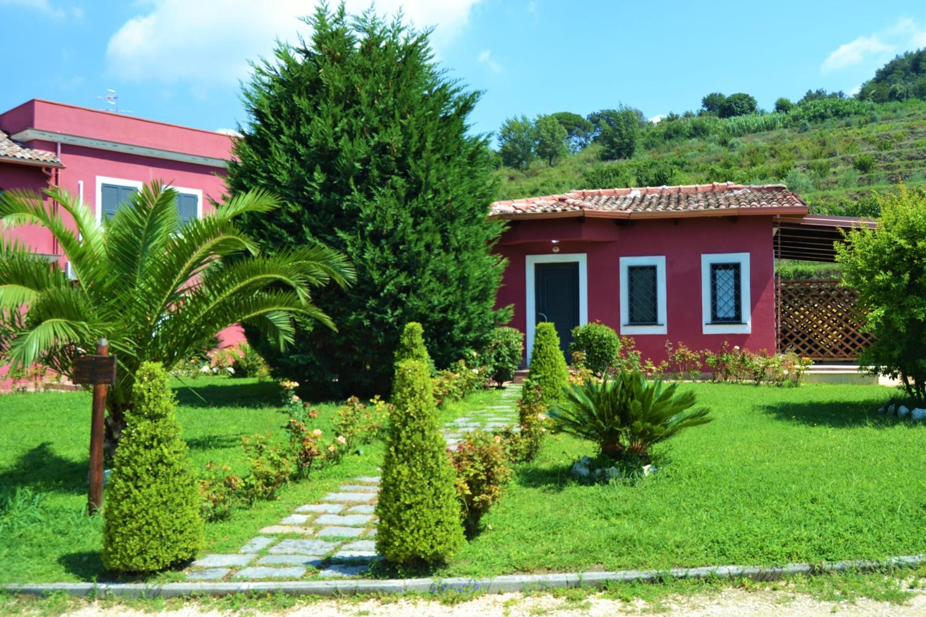 Agriturismo San Martino