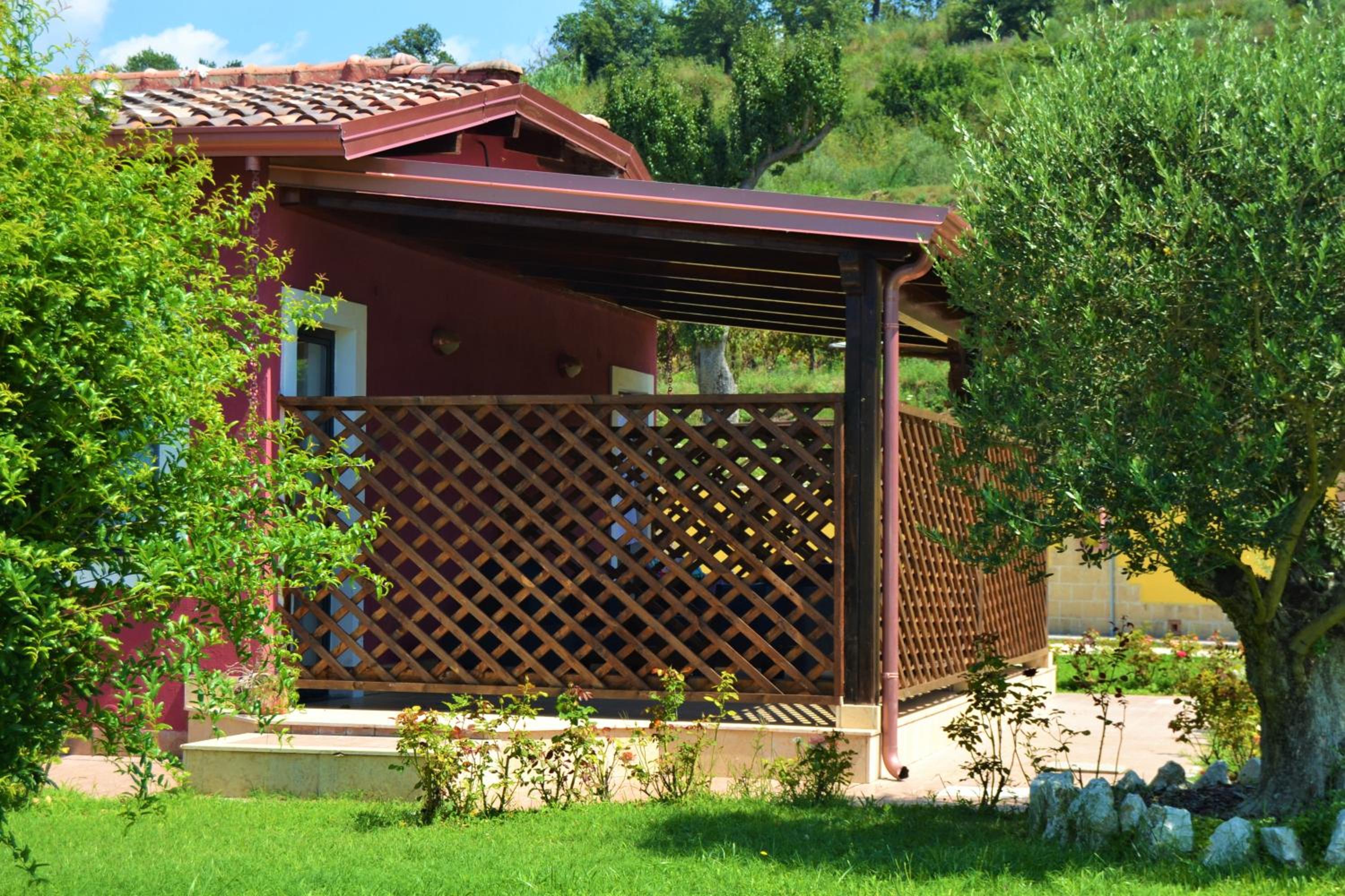 Agriturismo San Martino